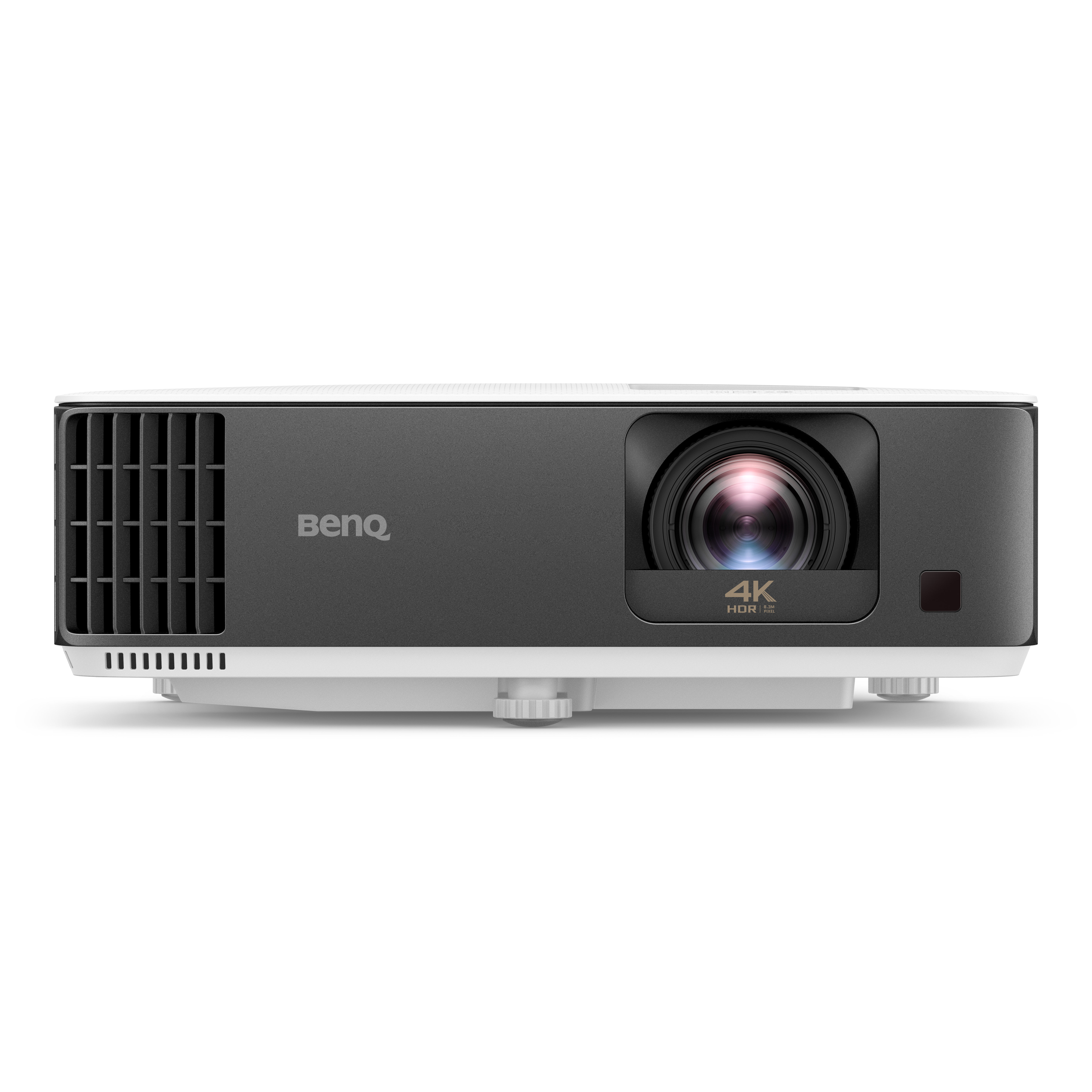 BenQ TK700ST 4K HDR Short Throw Movie and Gaming Projector - Ultra-fast Response Times, 240Hz Refresh Rate, and ARC/eARC Suppor