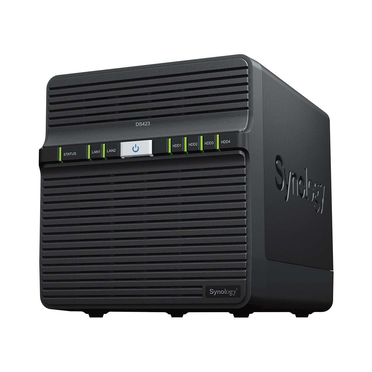 Synology 4-bay DiskStation DS423 (Diskless)