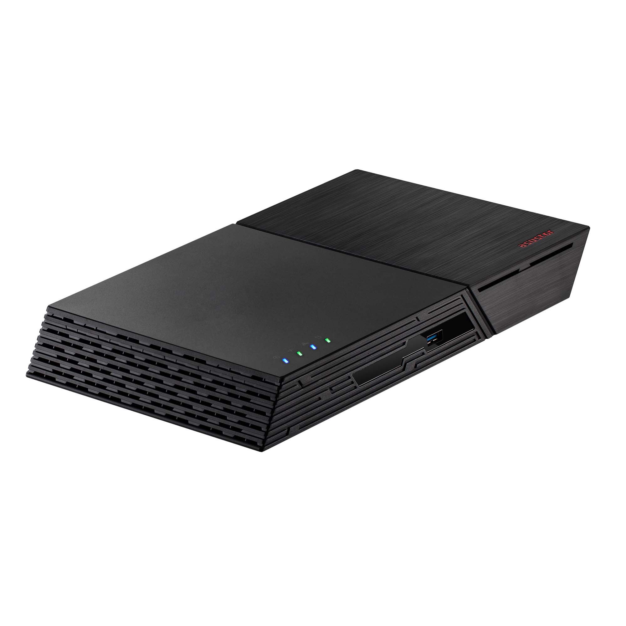 Asustor Flashstor 6 FS6706T 6 Bay All-SSD NAS Storage (Diskless)