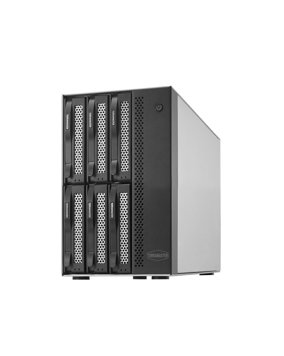 TerraMaster D6-320 6-Bay DAS (Diskless)