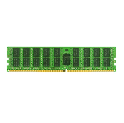 Synology 32GB Memory - for select NAS Server (D4RD-2666-32G) - FS6400, FS3400, FS3017, FS2017, SA3600, SA3400, RS18017xs+