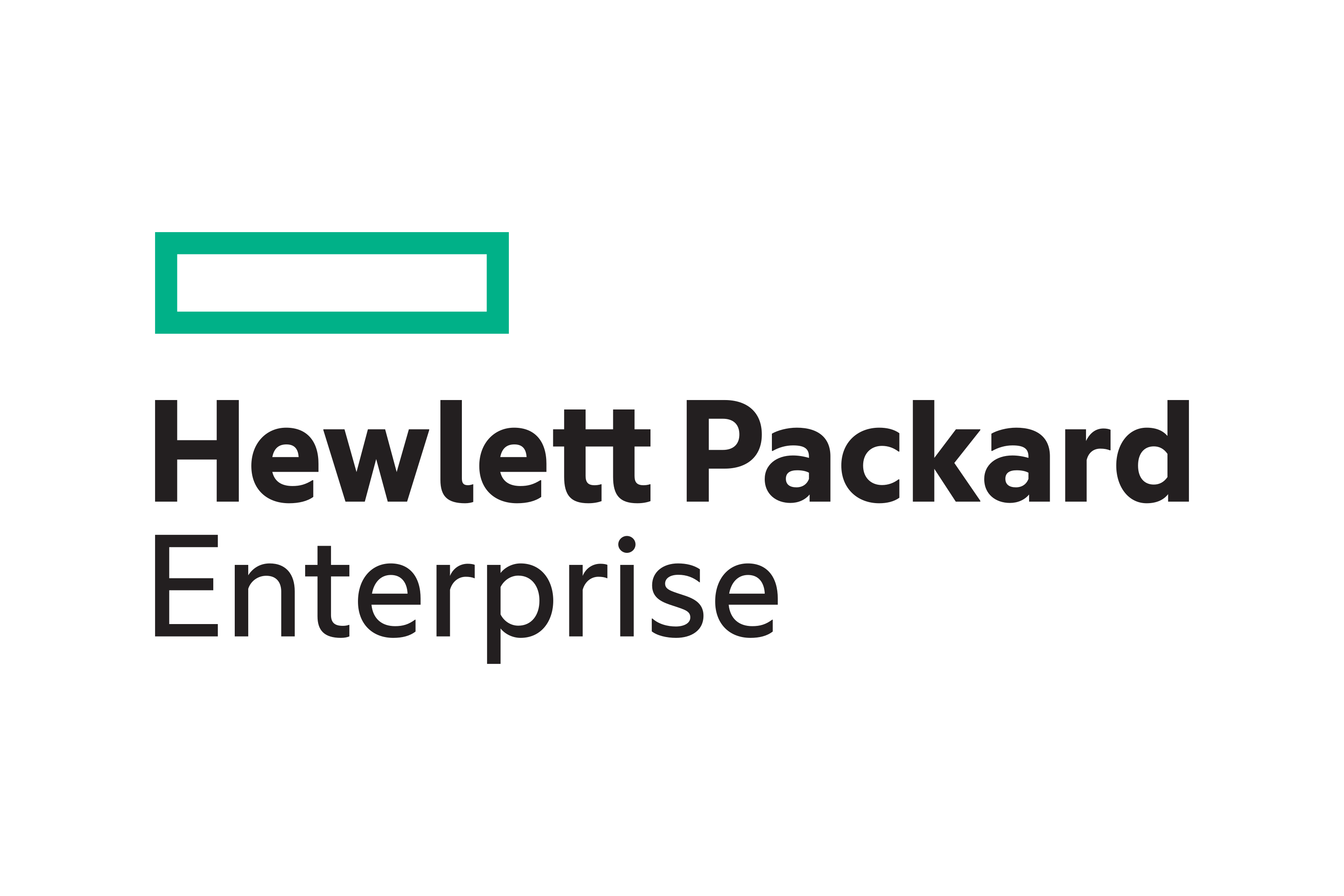 HEWLETT PACKARD ENTERPRISE Kit de câbles de contrôleur trimode