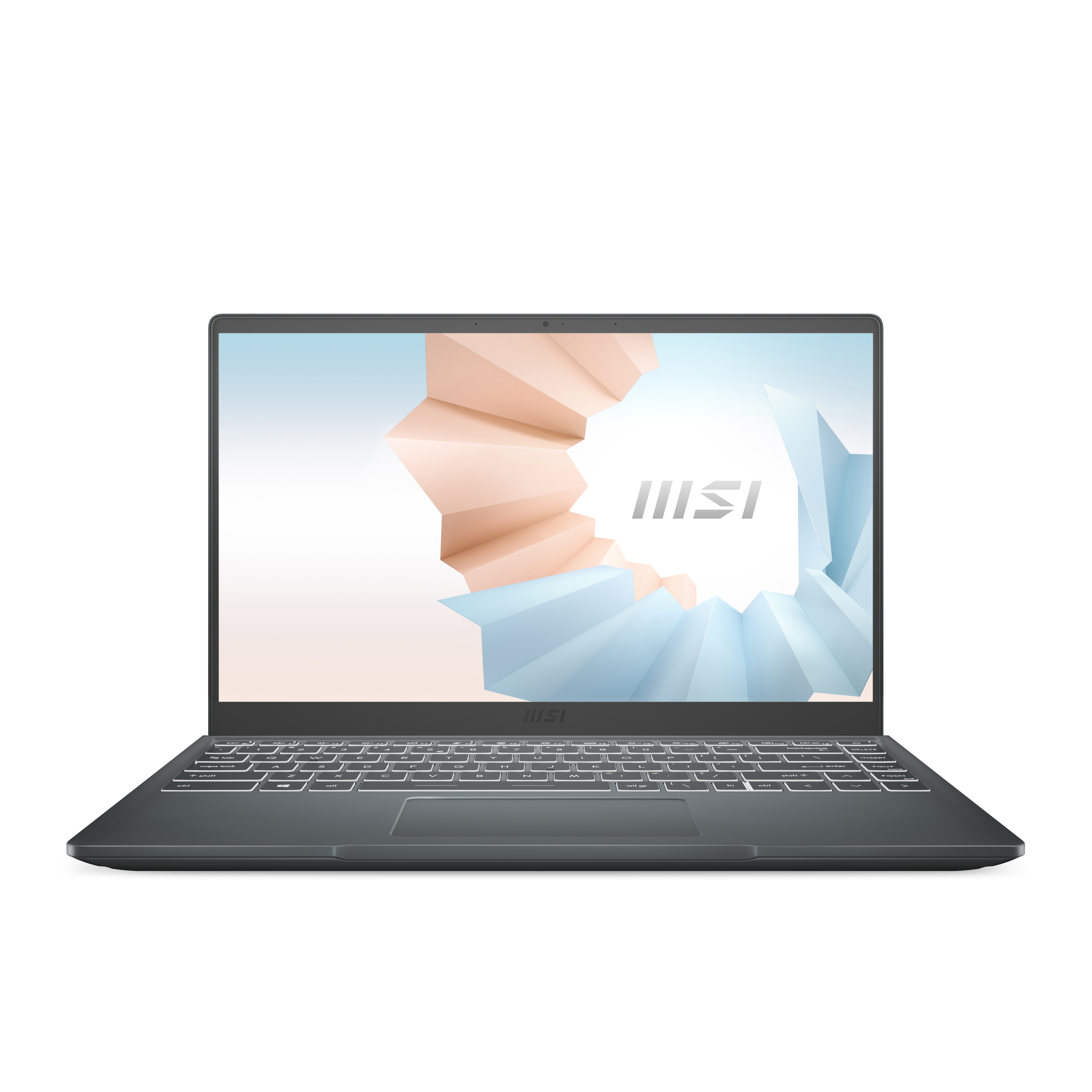 MSI Modern 14 Notebook 14" FHD i7-1195G7 8GB 512GB Win10H