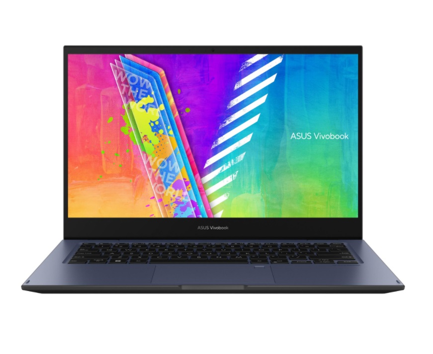 ASUS Vivobook 14" FHD Celeron N4500 Intel UHD Graphic 4GB 128GB Win11H(Open Box)