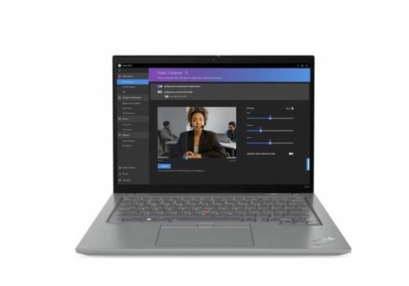 Lenovo ThinkPad T14 14" i5-1335U 16 Go 512 Go WIN11Pro