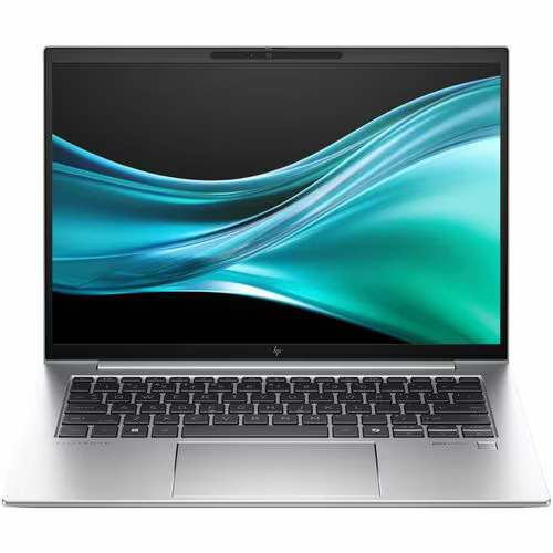 HP EliteBook 845 G11 14" (355.60 mm) Notebook - WUXGA - AMD Ryzen 5 8640HS - 16 GB - 512 GB SSD - English Keyboard - AMD Chip -