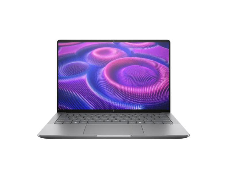 HP ZBook Ultra 14 inch G1a Mobile Workstation PC - AMD Ryzen AI MAX Pro 385 (up to 5.0 GHz max boost, 8 cores) with Integrated 