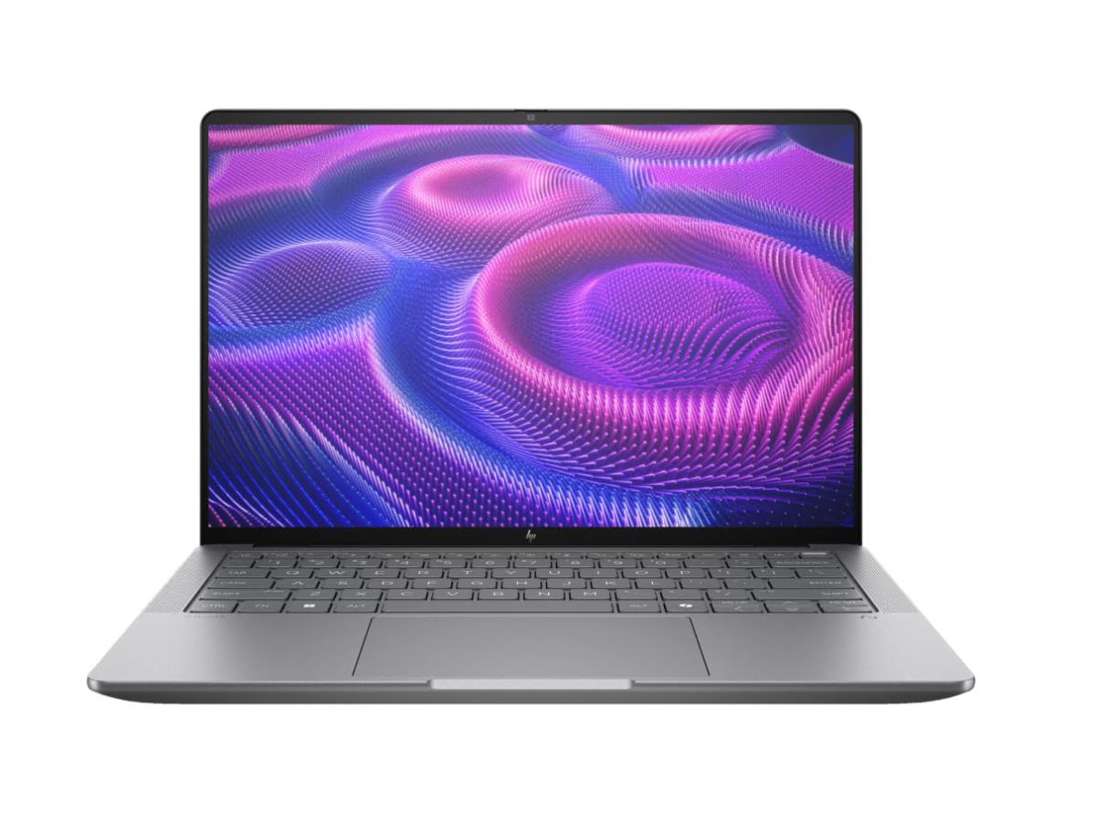 HP ZBook Ultra 14 inch G1a Mobile Workstation PC - AMD Ryzen AI MAX+ Pro 395 (up to 5.1 GHz max boost, 16 cores) with Integrate