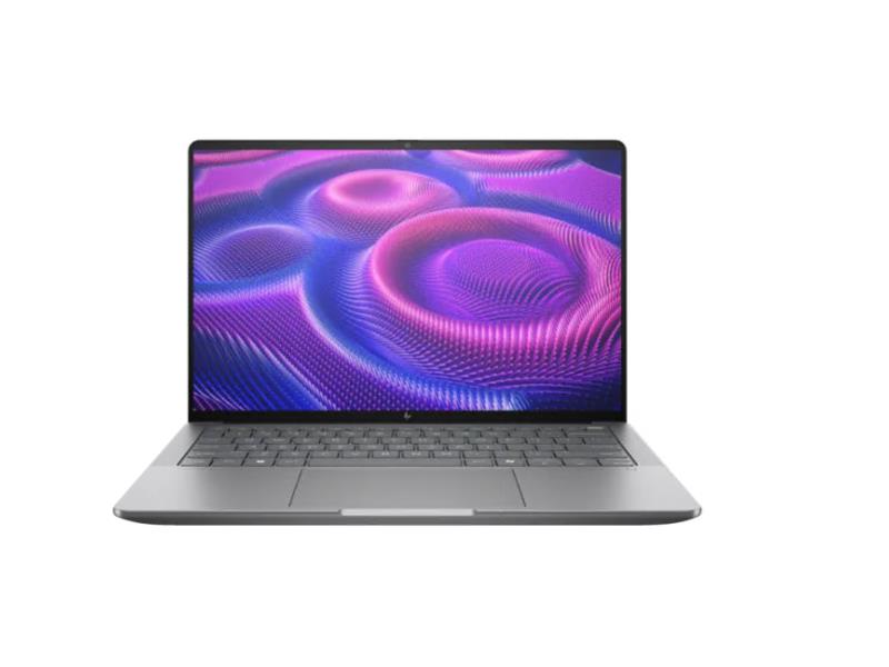 HP ZBook Ultra G1a 14" Mobile Workstation - WUXGA - AMD Ryzen AI MAX PRO 390 - 32 GB - 1 TB SSD - English Keyboard - Meteor Sil