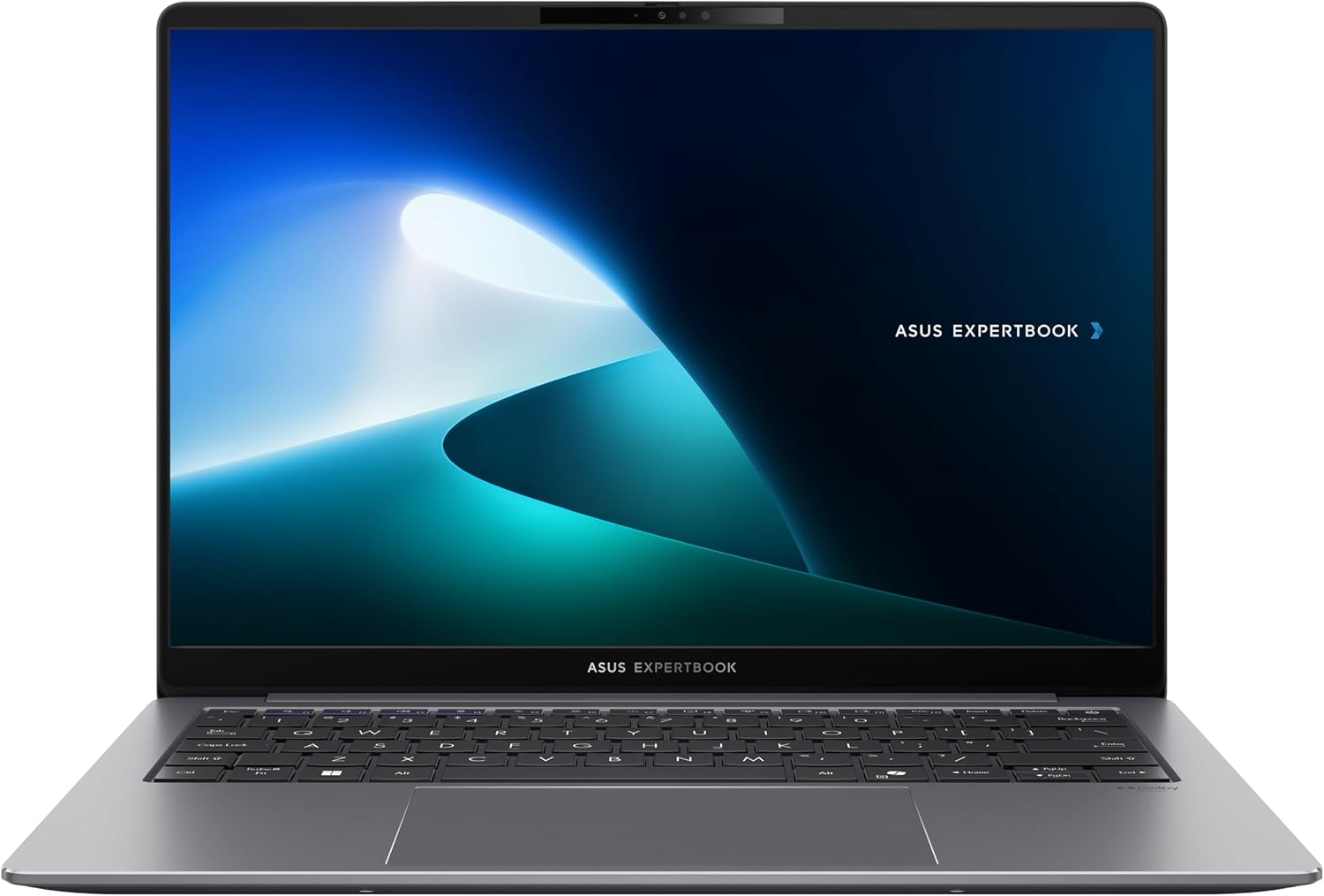 ASUS ExpertBook P5 14" Intel Ultra 7-258V 32GB 1TB SSD WIN11Pro