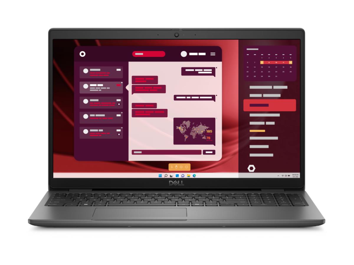 Dell Latitude 3550 15,6 po Intel i5-1335U 16 16 Go 256 Go WIN11P