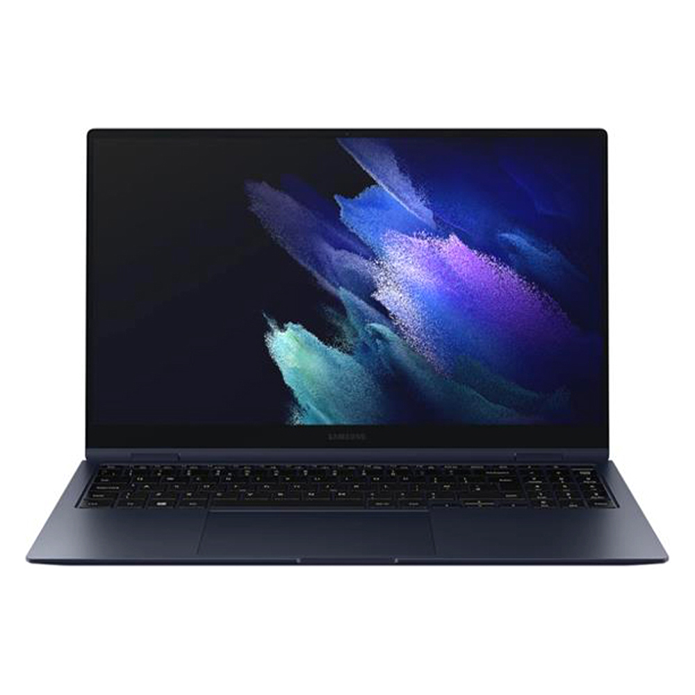 SAMSUNG Galaxy Book Pro 15.6" i7-1165G7 Iris Xe Graphics 8GB 512GB .