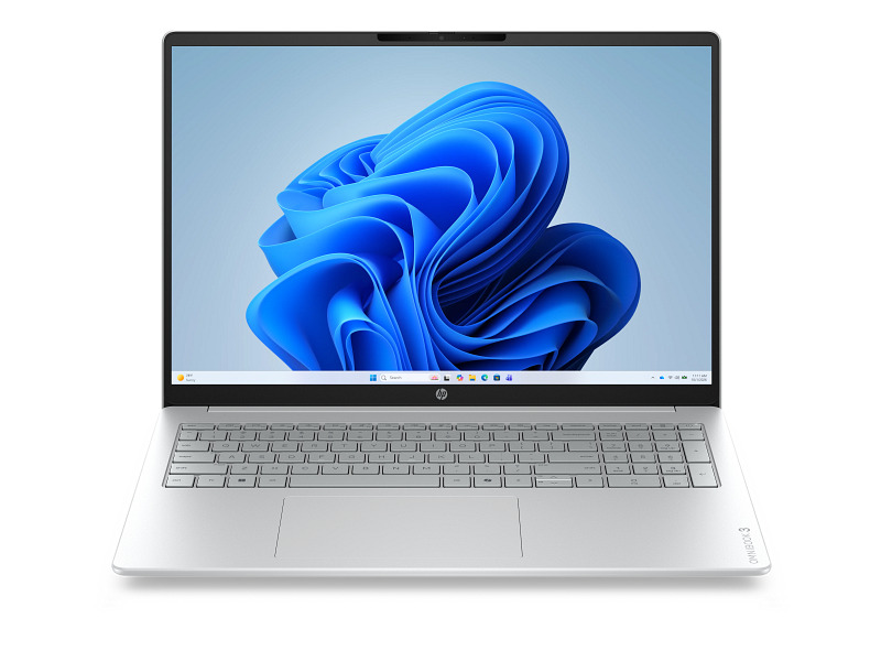 HP OmniBook 3 Windows Laptop 16" OLED Intel Ultra 5-322 16GB 512GB(Open Box)