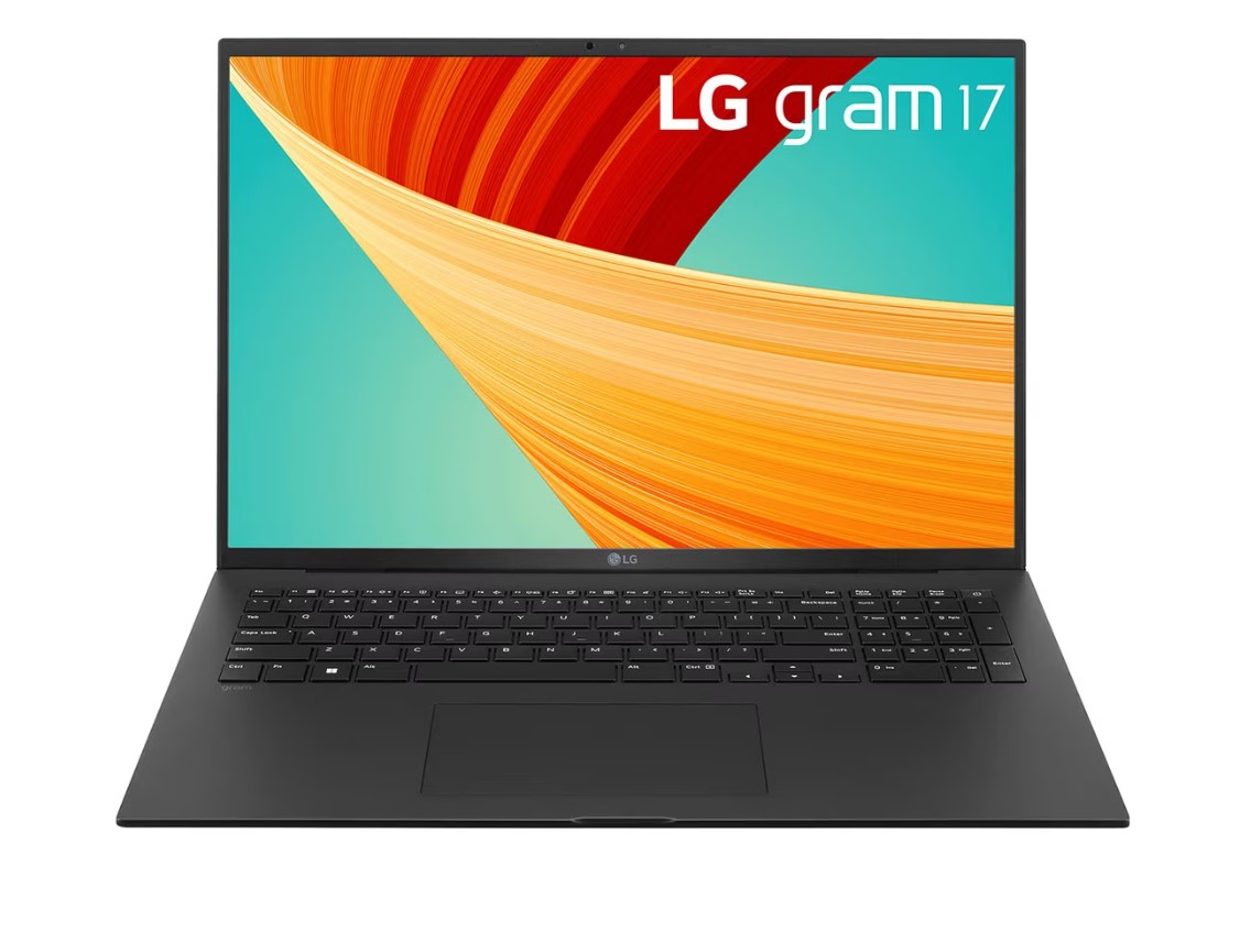 LG Gram EVO 16" i7-1360P Intel Iris Xe 16GB 512GB Win 11