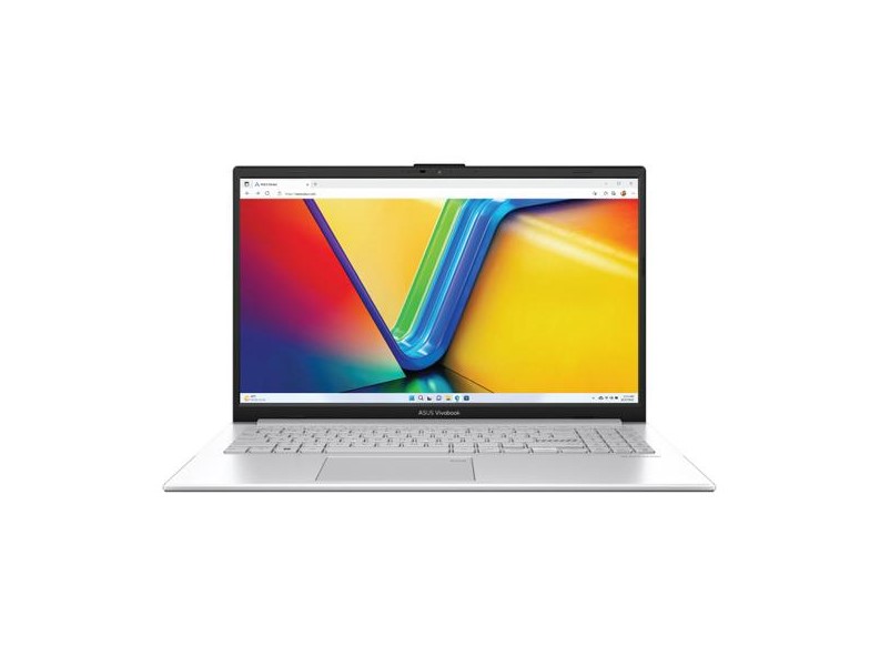 ASUS Vivobook Go 15.6" Ryzen 3 7320U 8GB 128GB SSD, WIN11S