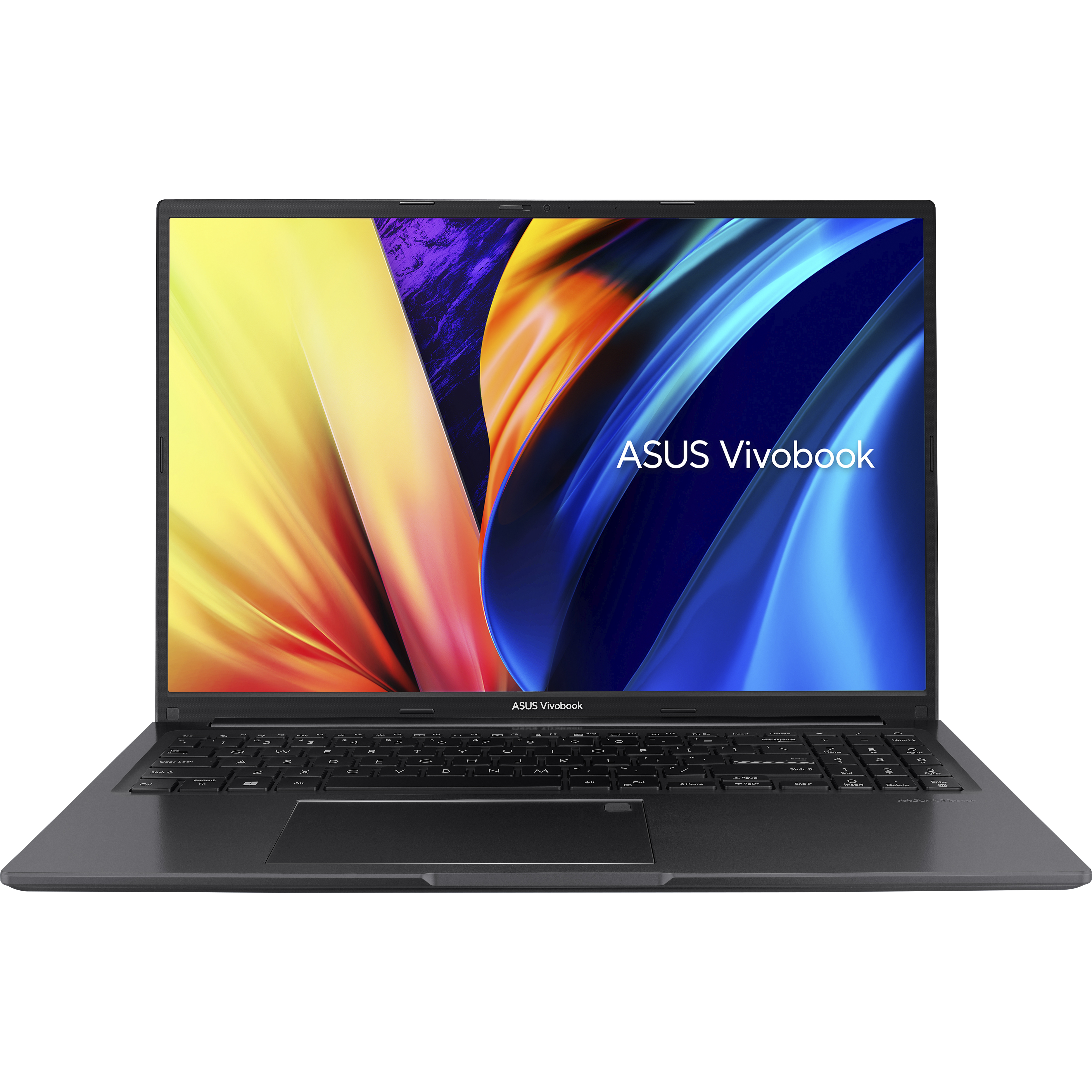 ASUS Vivobook 16 16" Intel i5-1235U 16GB 512GB Windows 11 Home(Open Box)