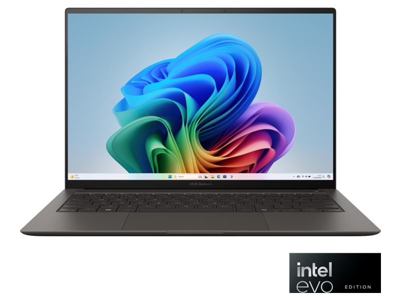 ASUS Zenbook S14 OLED 14 po Intel Ultra 7 256V 16 Go 1 To WIN11H