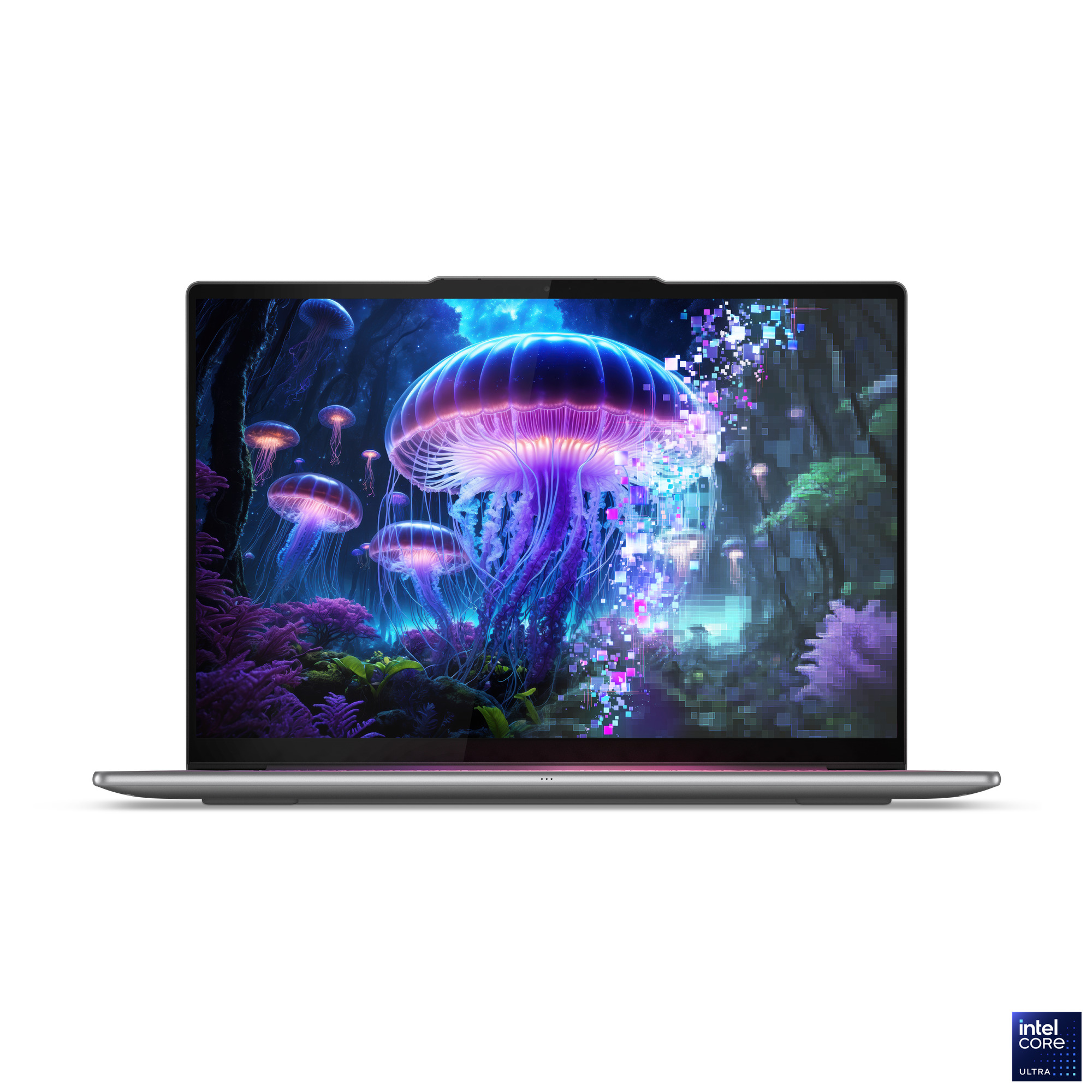 Lenovo Slim 7i Aura Edition CoPilot+ 14po Ultra 7-256V 16Go 512Go