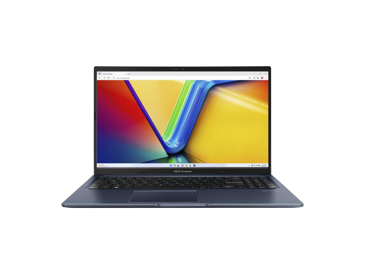 ASUS Vivobook 15 15.6" Intel i7-13620H 16GB 512GB Win11H
