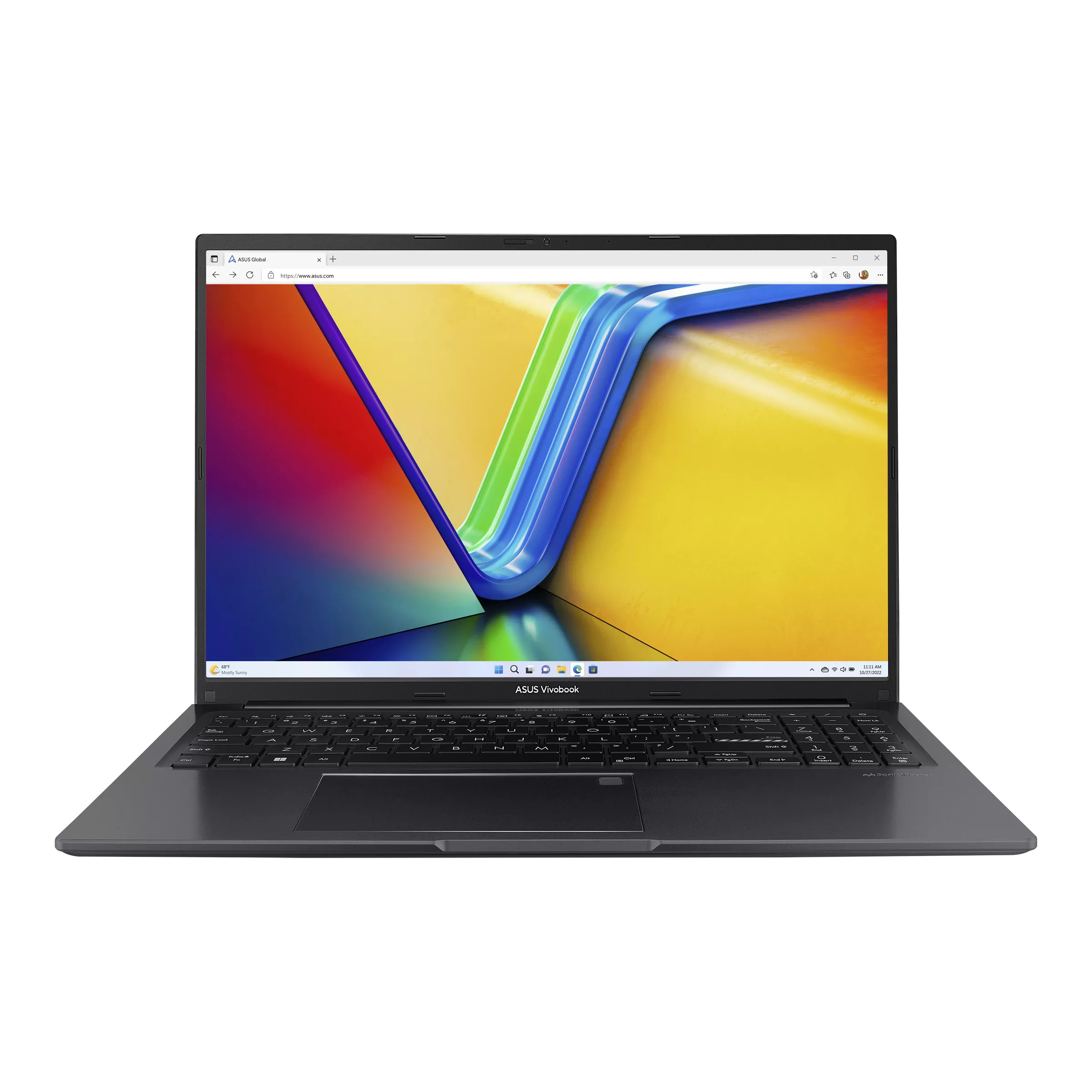 ASUS Vivobook 16 OLED 16 po Intel i5-13420H 16 Go 512 Go Win11H
