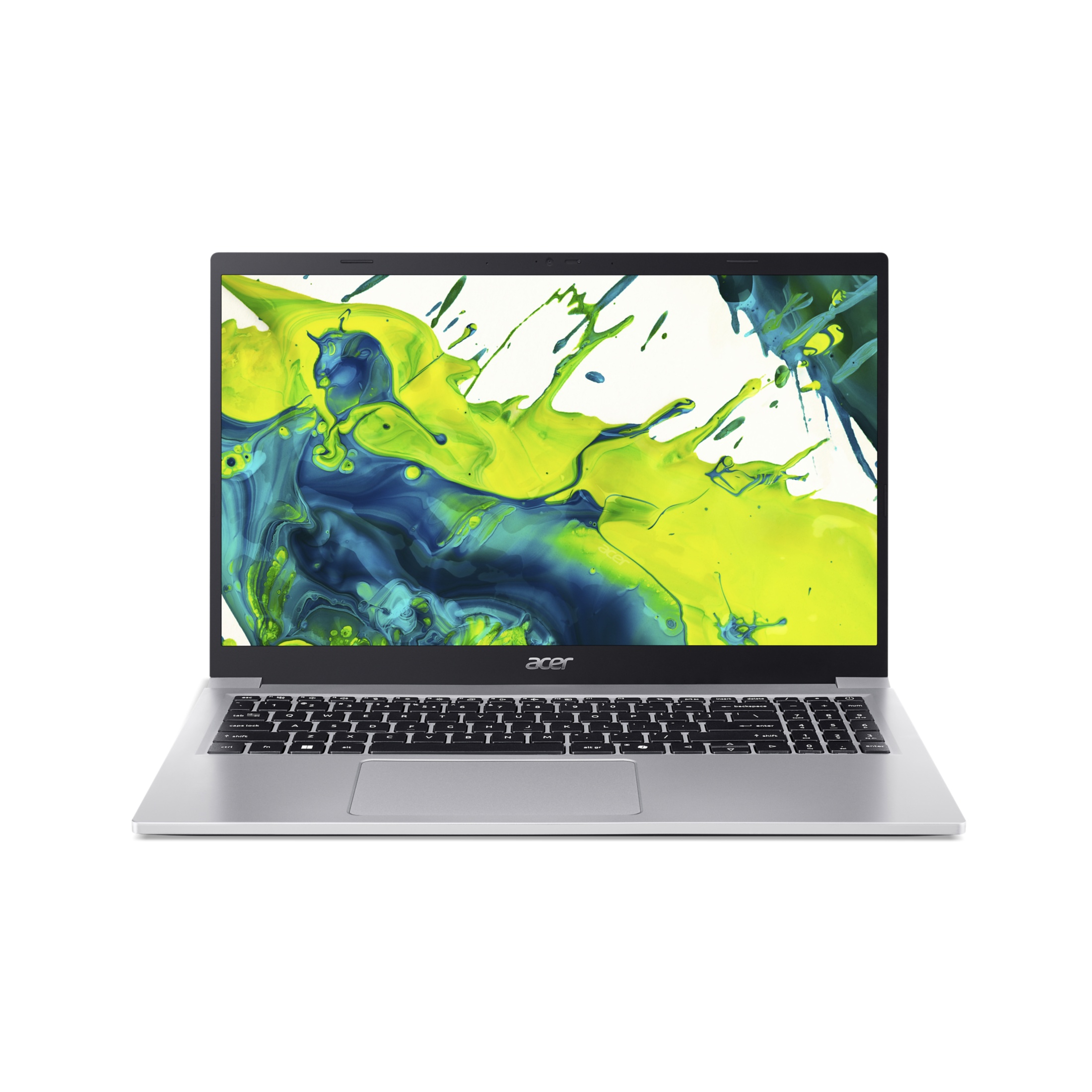 Acer Aspire Lite 15.6" Intel Core 3-N350 16GB 512GB Windows 11 Home(Open Box)