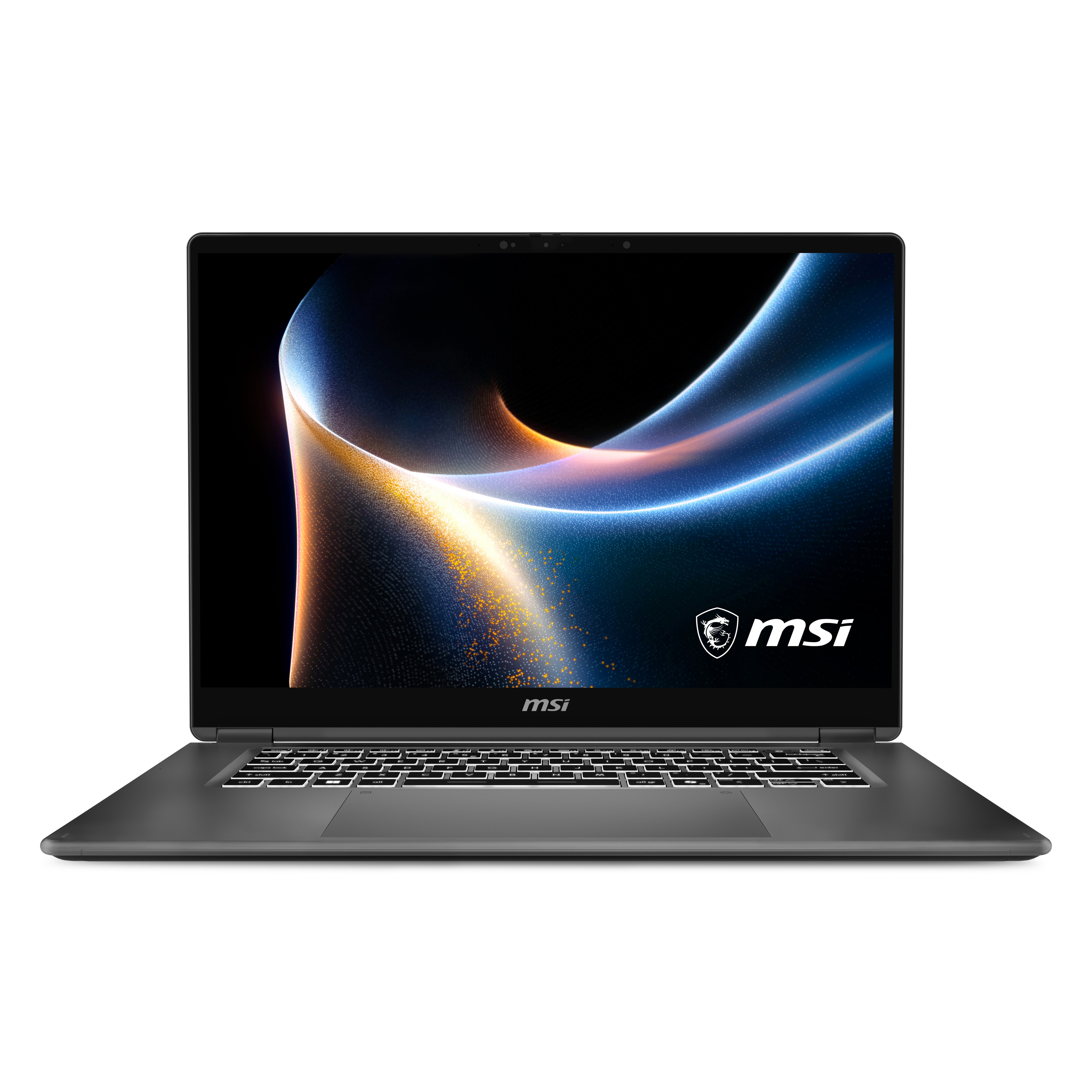 MSI Prestige 16 AI+ 16" Intel Ultra 9-386H 32GB 1TB Win11H(Open Box)