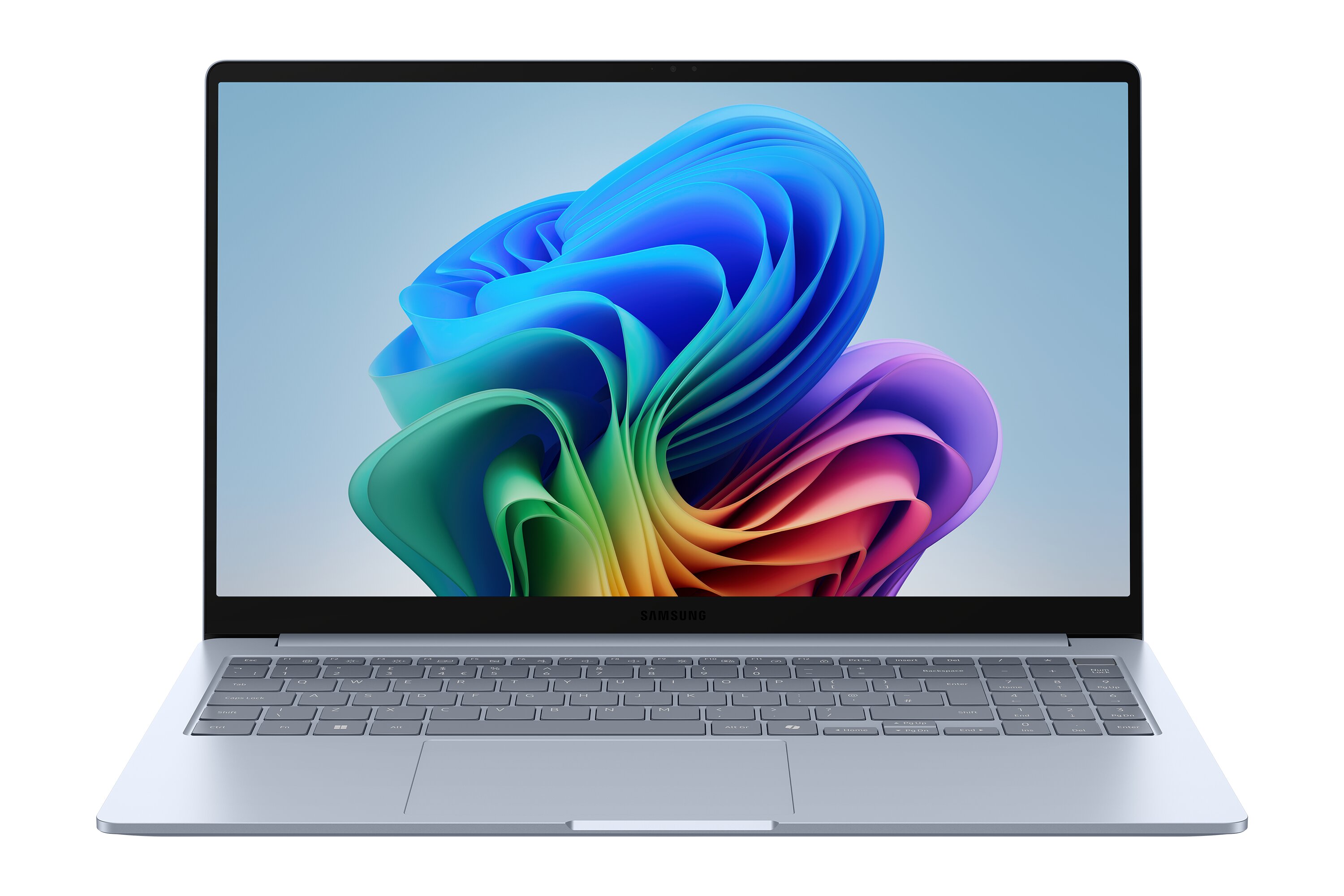 Samsung Galaxy Book4 Edge 15.6" Snapdragon X - X1-26-100 16GB 1TB