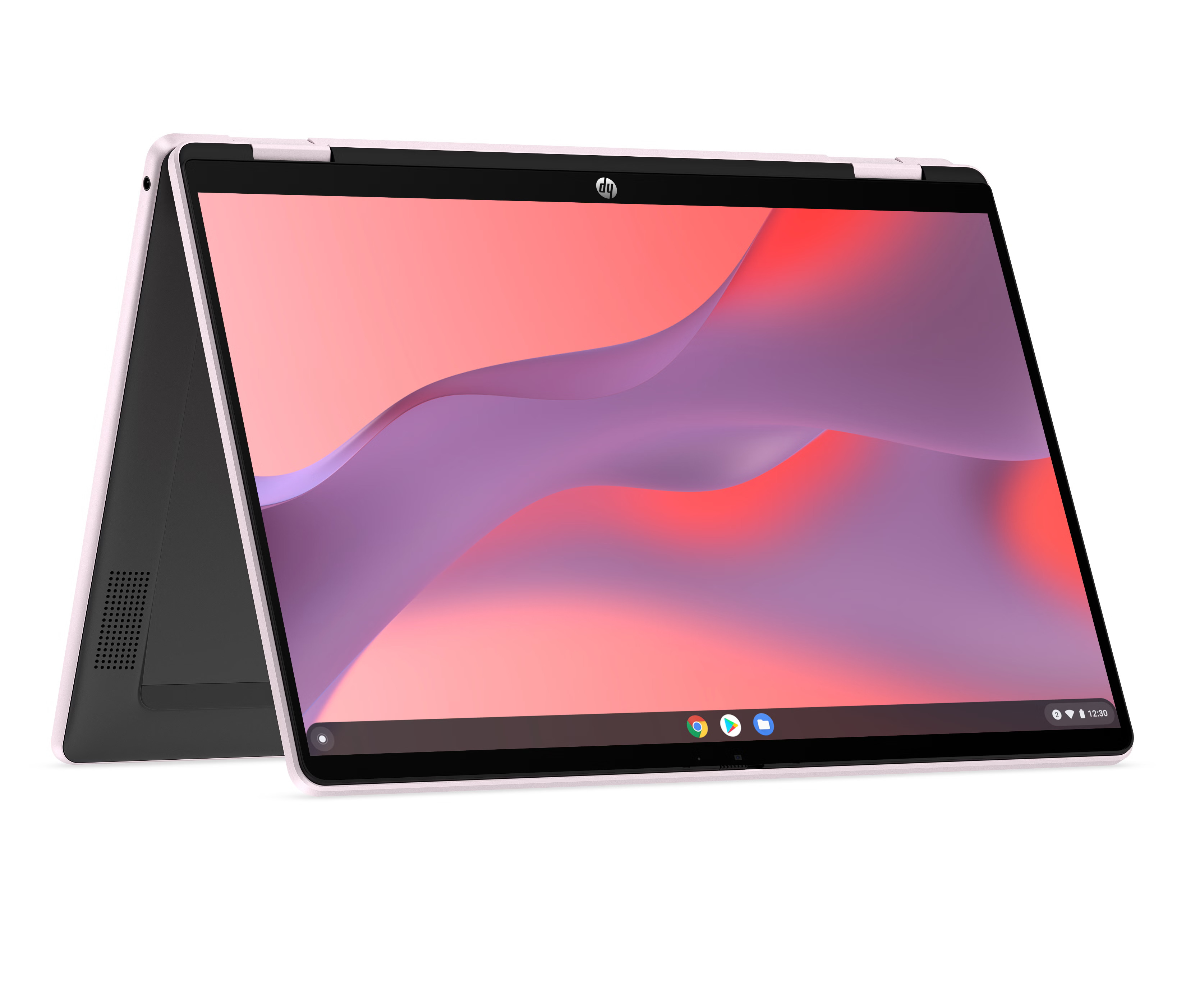 HP Chromebook x360 14" Intel N150 8GB 128GB Chrome OS
