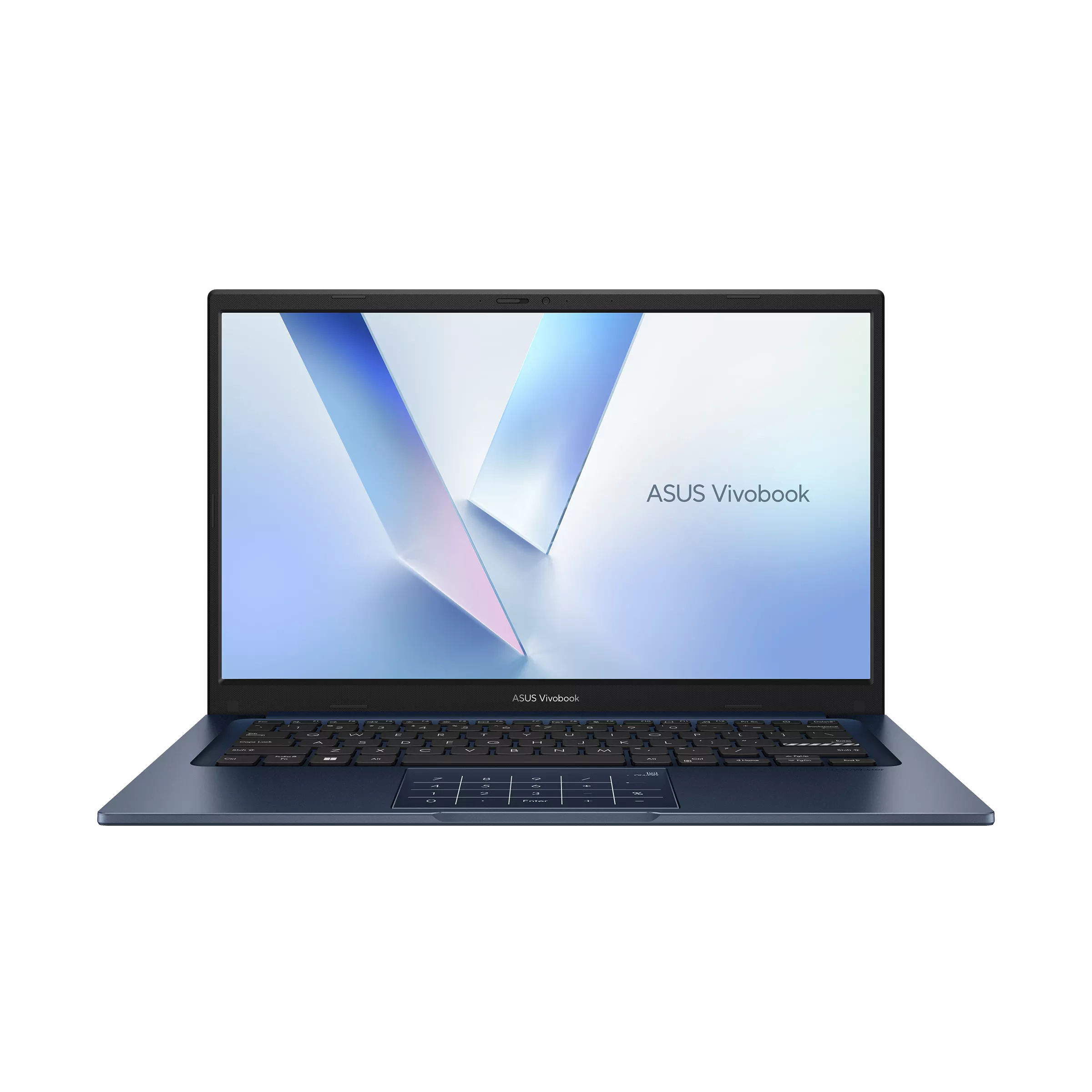 ASUS Vivobook X14 14 po Intel i7-1355U 12 Go 512 Go Windows 11 Famille