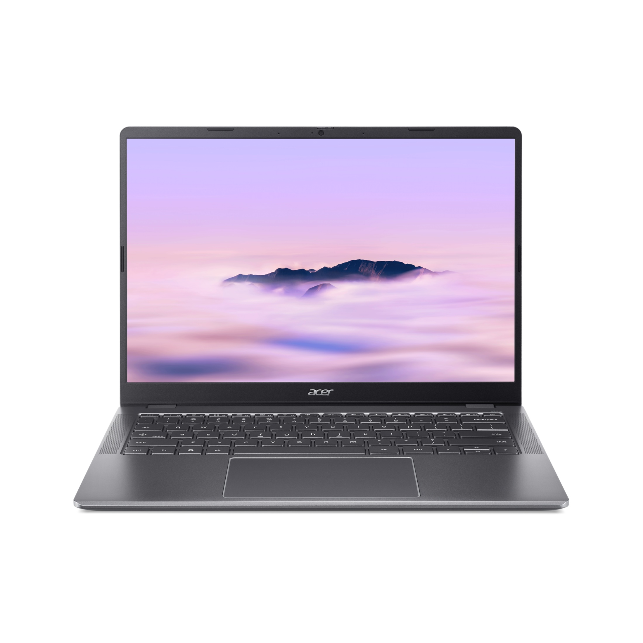 Acer Chromebook Plus 14" Intel Core 3-N355 8GB 256GB Chrome OS