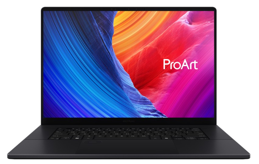 ASUS ProArt P16 16 po Ryzen AI 9 HX 370 RTX 5070 Ti 32 Go 1 To Win11P