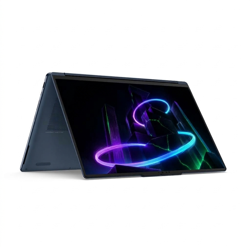 Lenovo Yoga 9n 2-in-1 16" OLED NVIDIA RTX Spark N1X  32GB 1TB