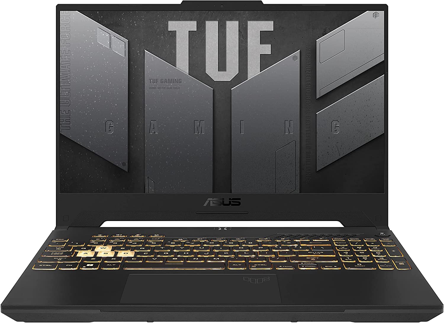 ASUS TUF F15 15.6" i7-12700H RTX 3050 16GB 512GB Win 11