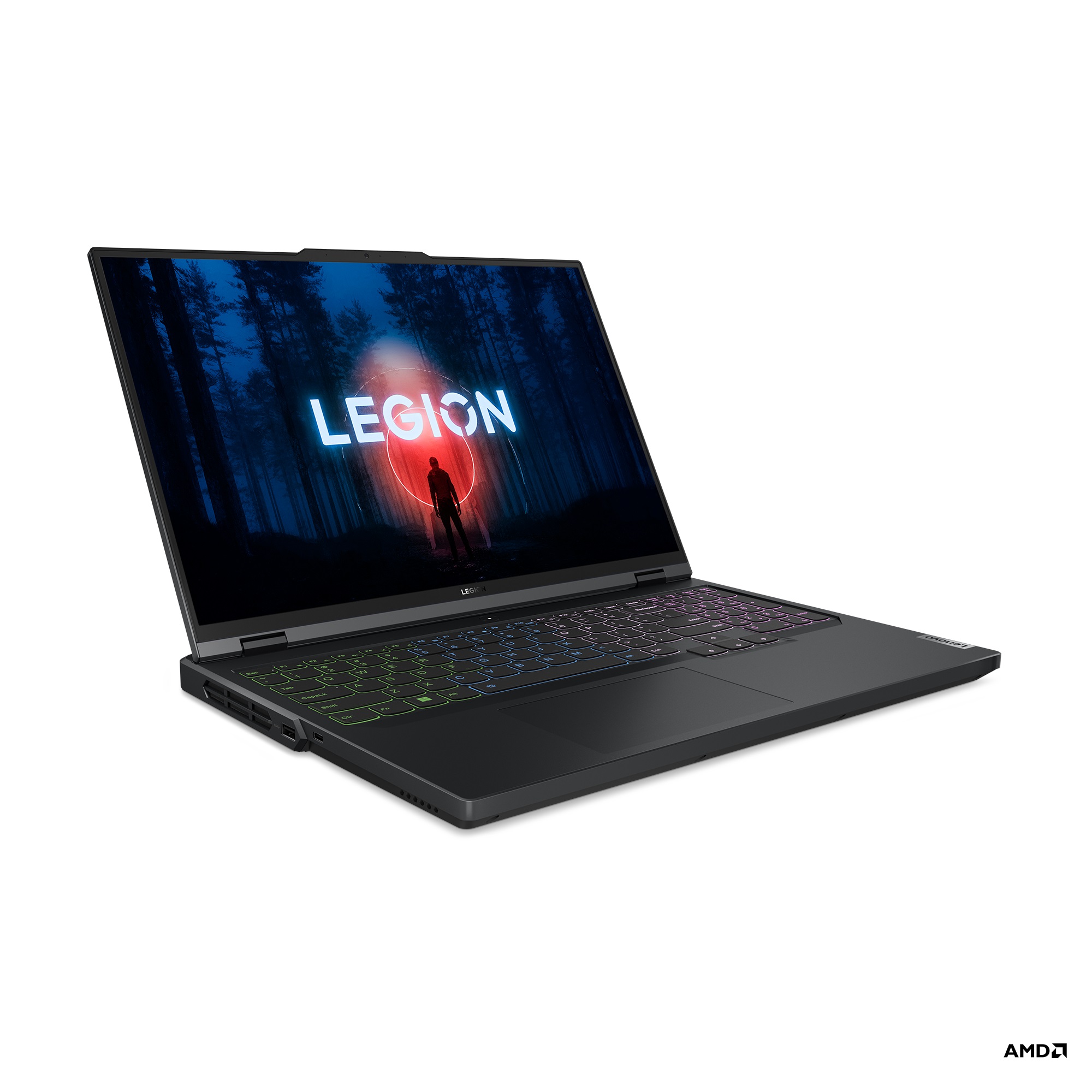 Lenovo Legion Pro 5 16" i7-13700HX RTX 4060 16GB 1TB SSD WIN11Home(Open Box)