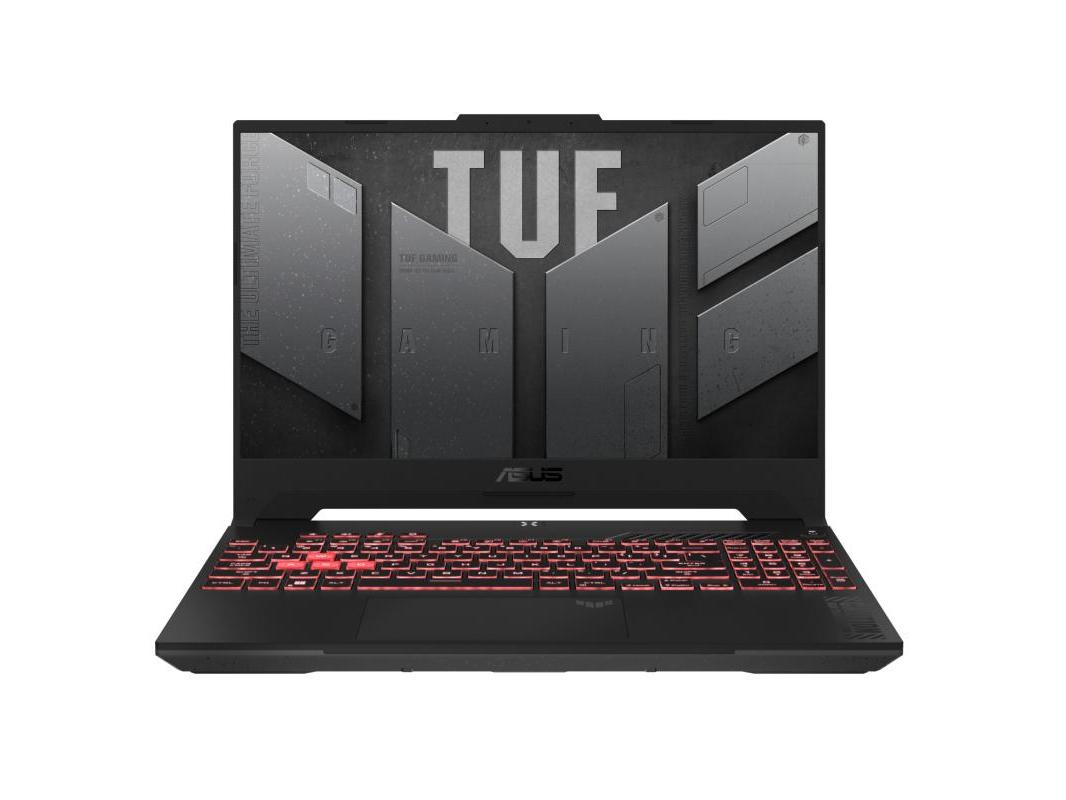 ASUS TUF Gaming A17 17.3" Ryzen 7 7735HS RTX 4050 16GB 512GB WIN11Home(Open Box)