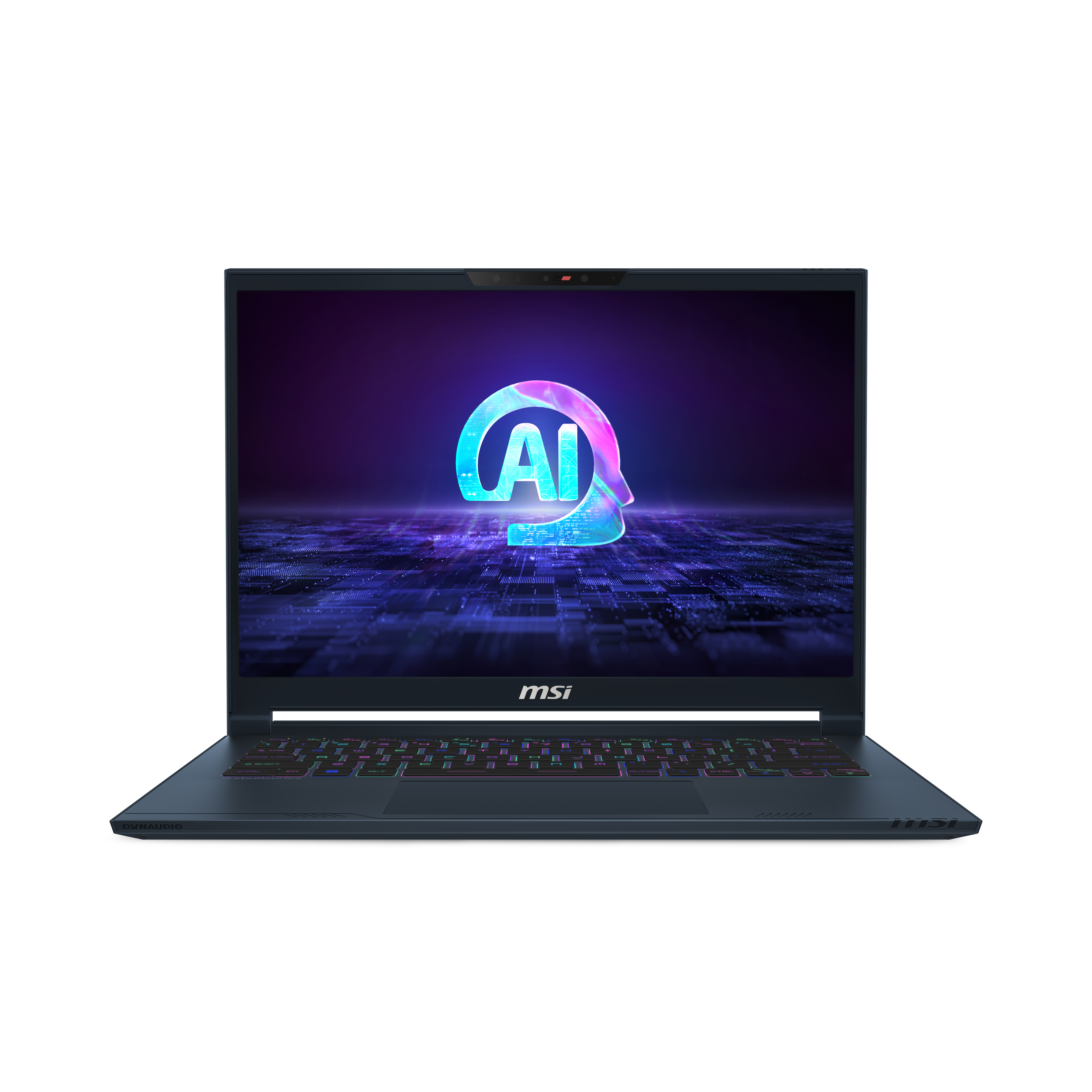 MSI Stealth 14 AI Studio OLED 14" Ultra 9-185H RTX 4070 32GB 1TB,WIN11