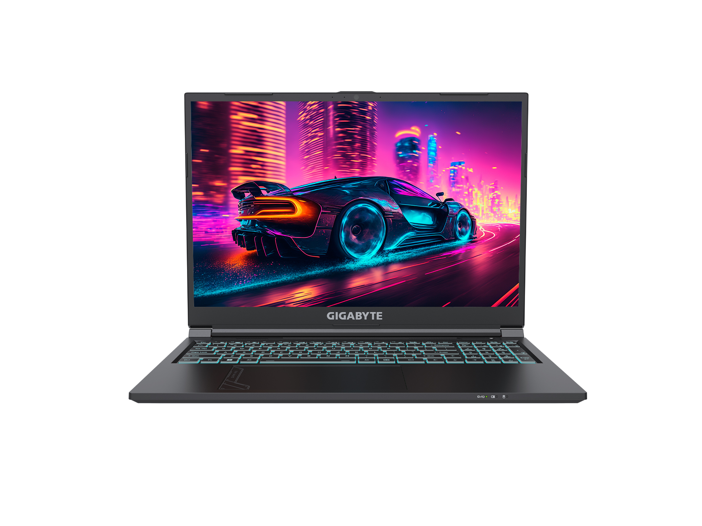 Gigabyte G6 MF 16" 165Hz i7-13620H RTX 4050 16 Go 1 To WIN11Home