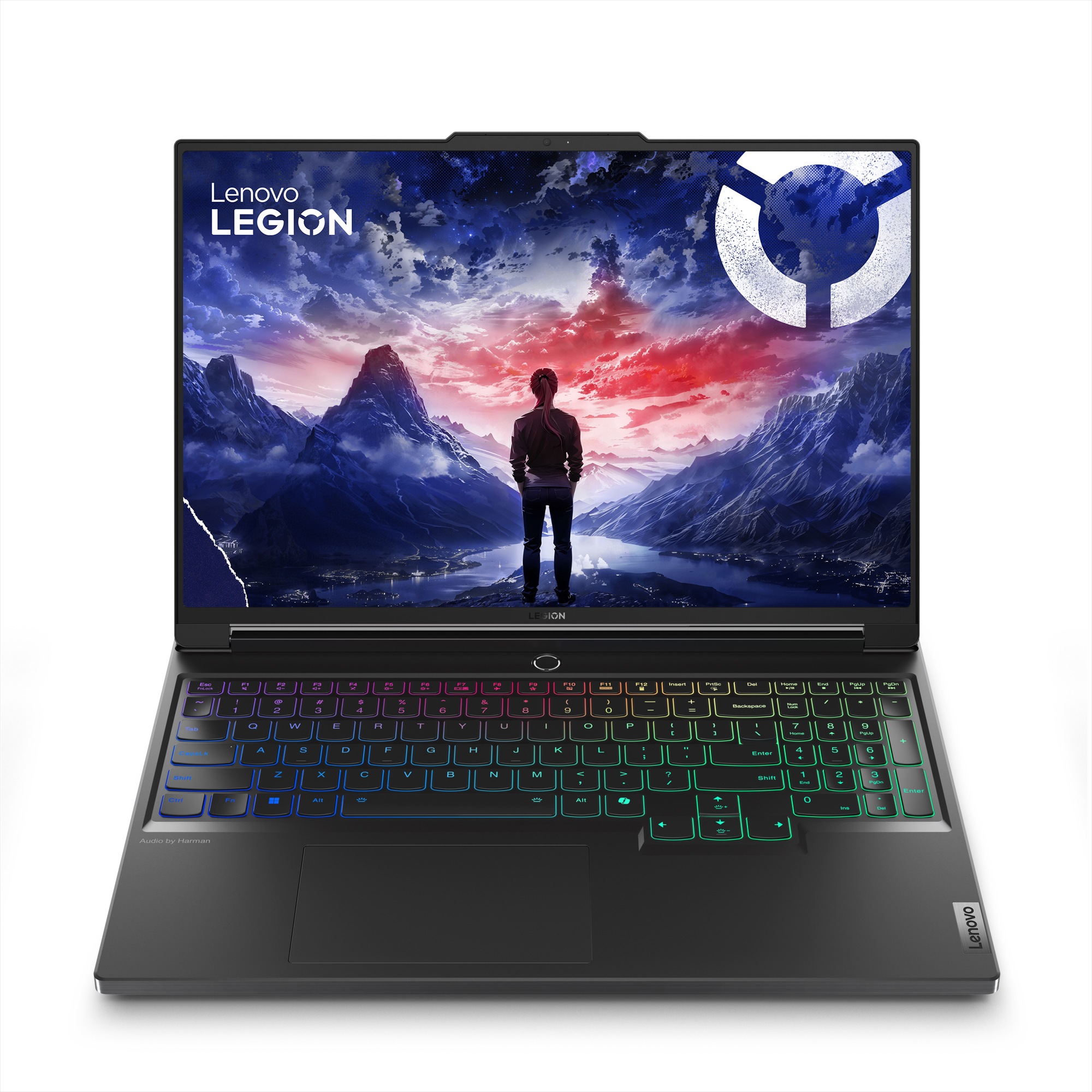 Lenovo Legion 7i 16" WQXGA Core i9-14900HX RTX 4070 32 Go 1 To WIN 11