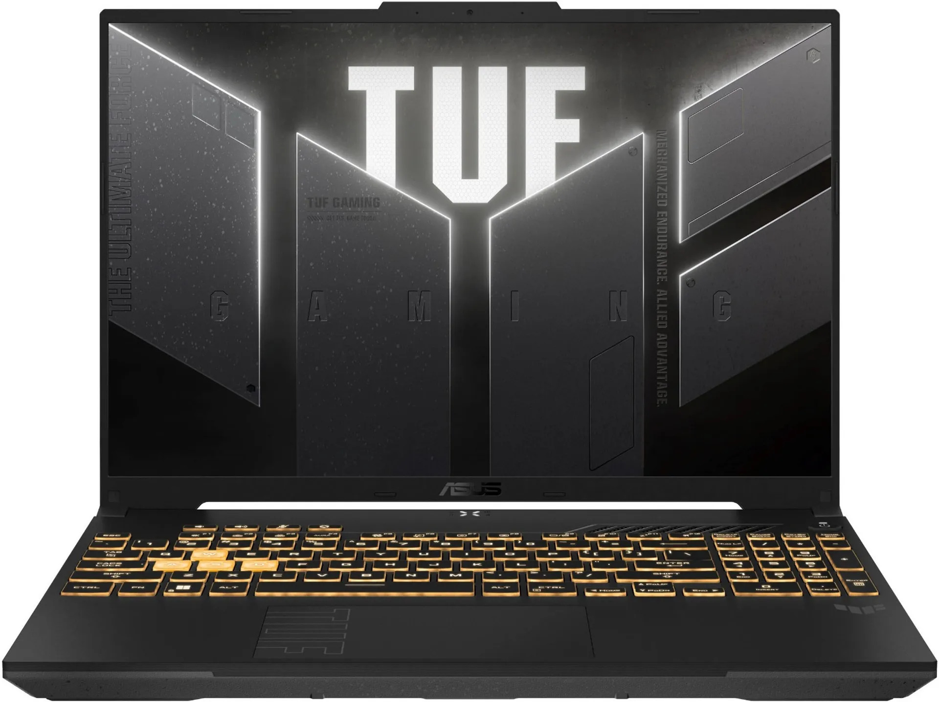 ASUS TUF F16 16" Intel i7-13650H GeForce RTX 4060 16GB 512GB WIN11H