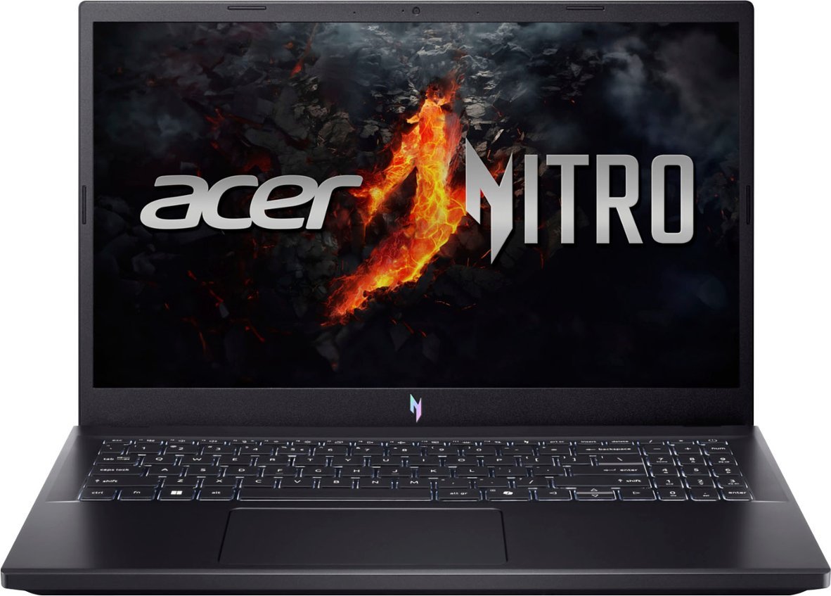 Acer Nitro V 15.6" 144Hz R7 7735HS RTX 3050 16GB 512GB WIN11H(Open Box)