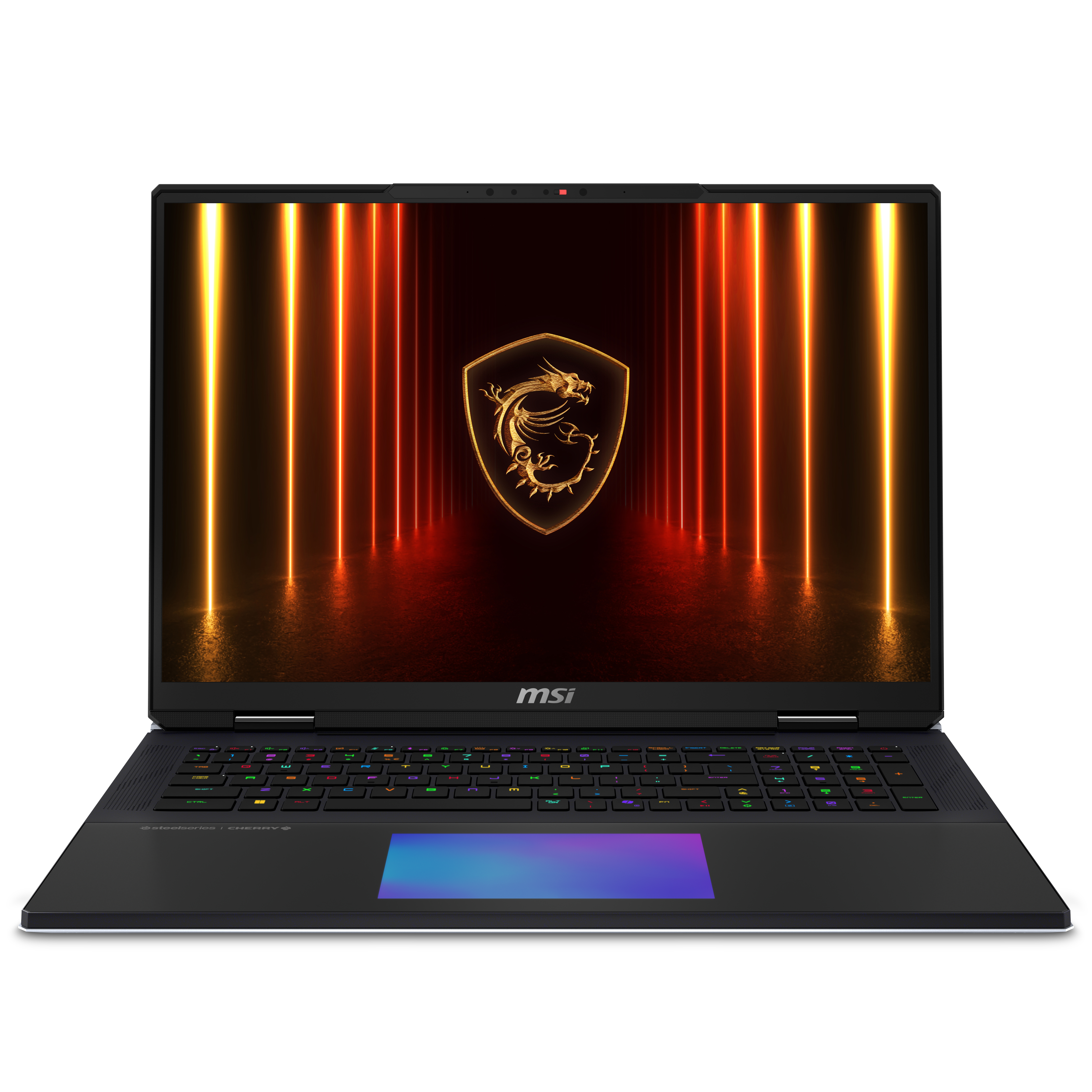 MSI Raider A18 HX 18 MSI Raider A18 HX 18
