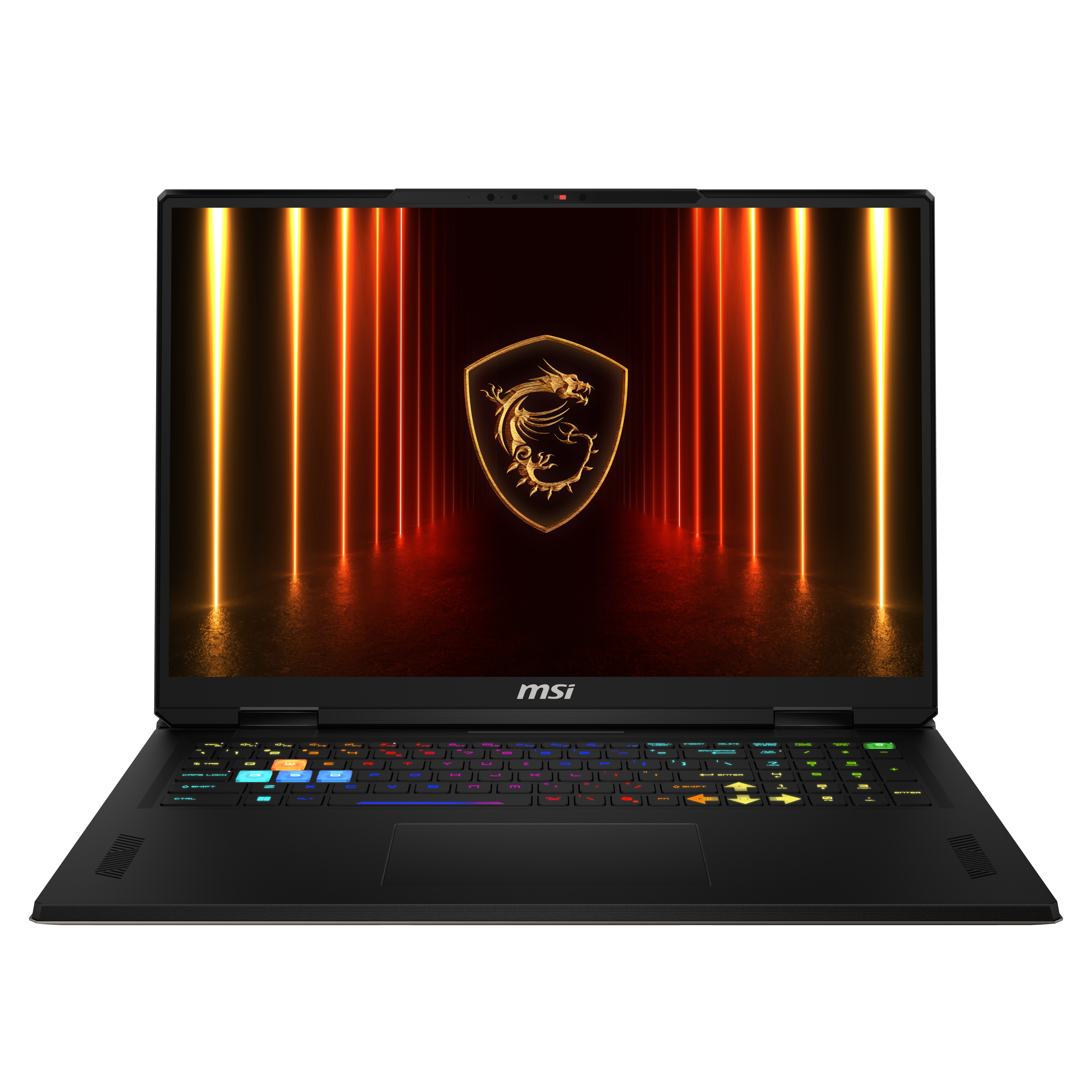 MSI Vector A18 HX 18" Ryzen9 9955HX GeForce RTX 5080 64GB 2TB Win11Pro