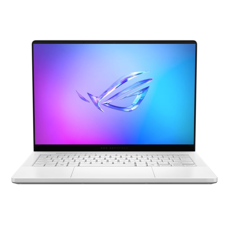 ASUS ROG Zephyrus G14 14" OLED Ryzen AI9 HX 370 RTX 5080 32GB 1TB