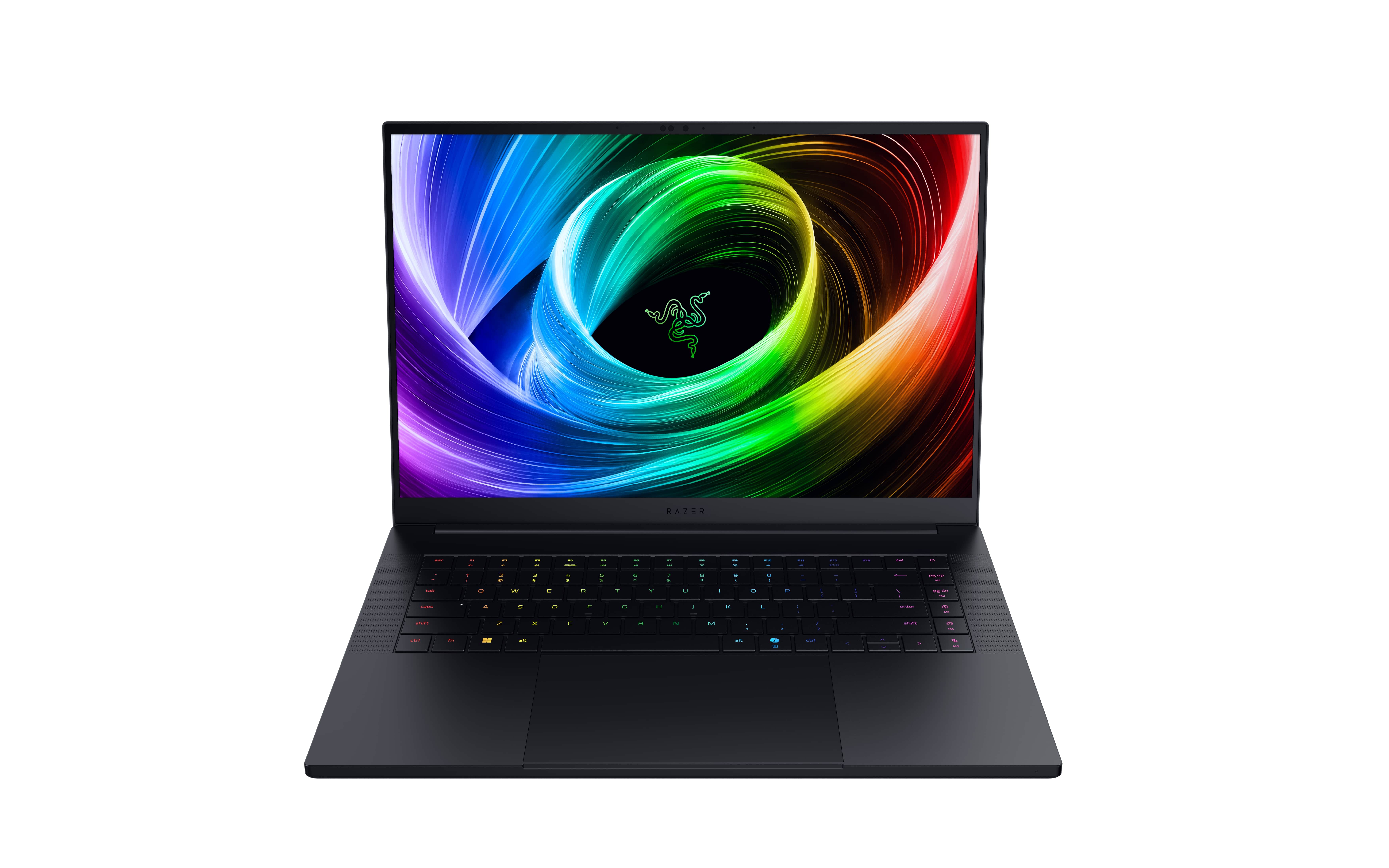 Razer Blade 16" OLED AMD Ryzen AI 9 365 RTX 5070 32GB 1TB WIN11H