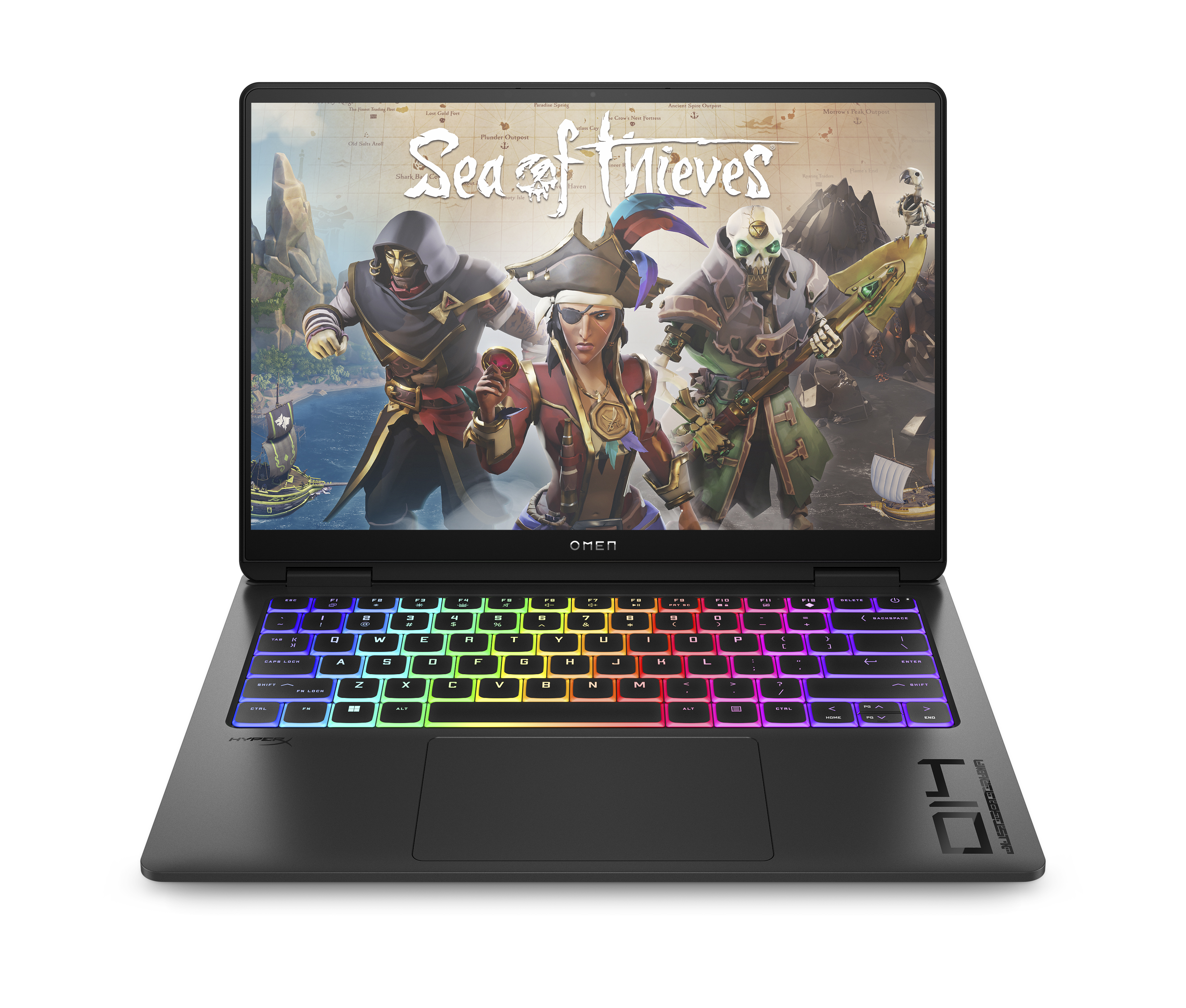 HP Omen Transcend 14 14" OLED Intel Ultra 7-255H RTX 5060 32GB 1TB