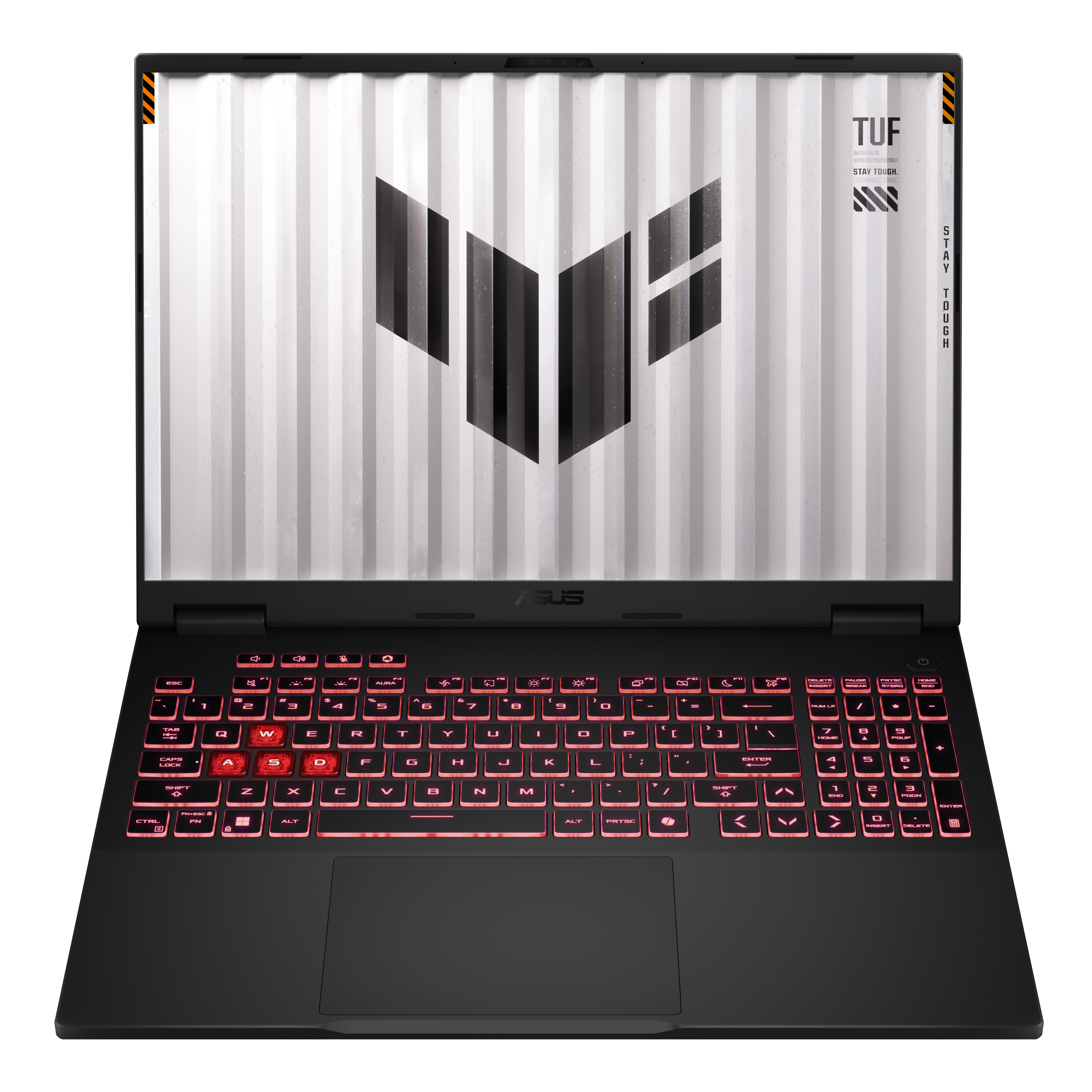 ASUS TUF Gaming A16 16" Ryzen 7 260 GeForce RTX 5060 16GB 1TB Win11H(Open Box)