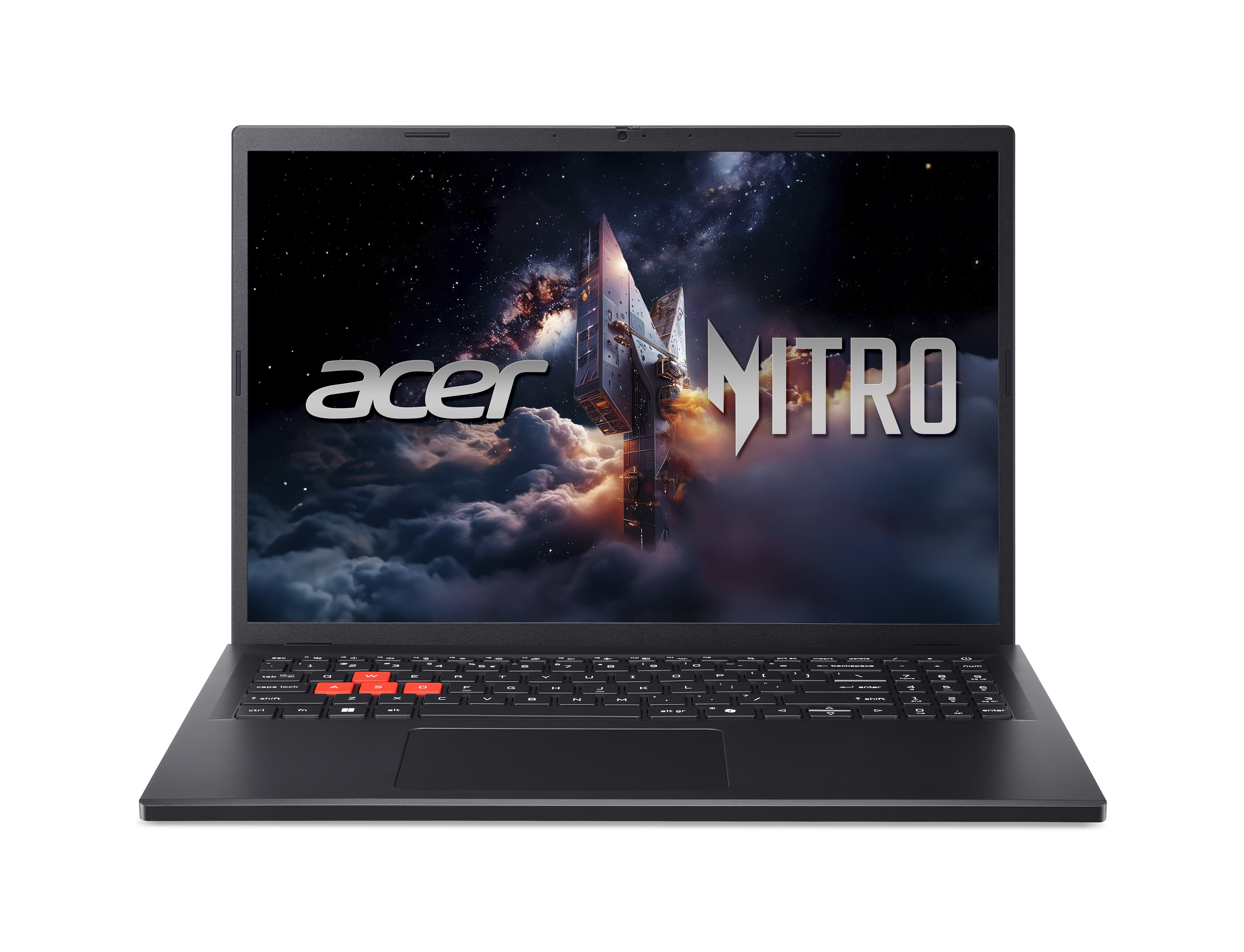 Acer Nitro L 16" 165Hz i5-13420H GeForce RTX 3050 16GB 512GB