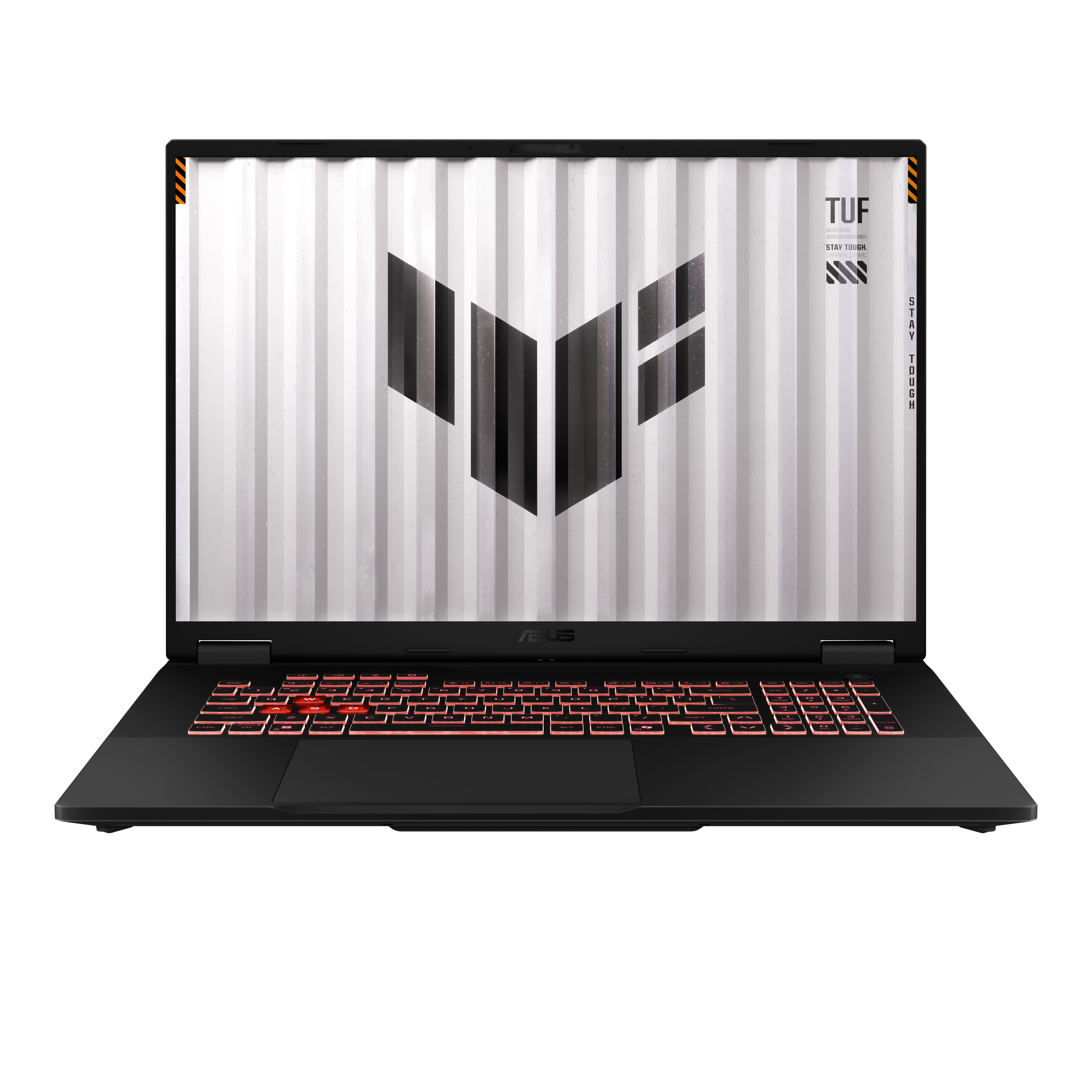 ASUS TUF Gaming A18 18" Ryzen 7 260 RTX 5060 32GB 1TB  Win11H