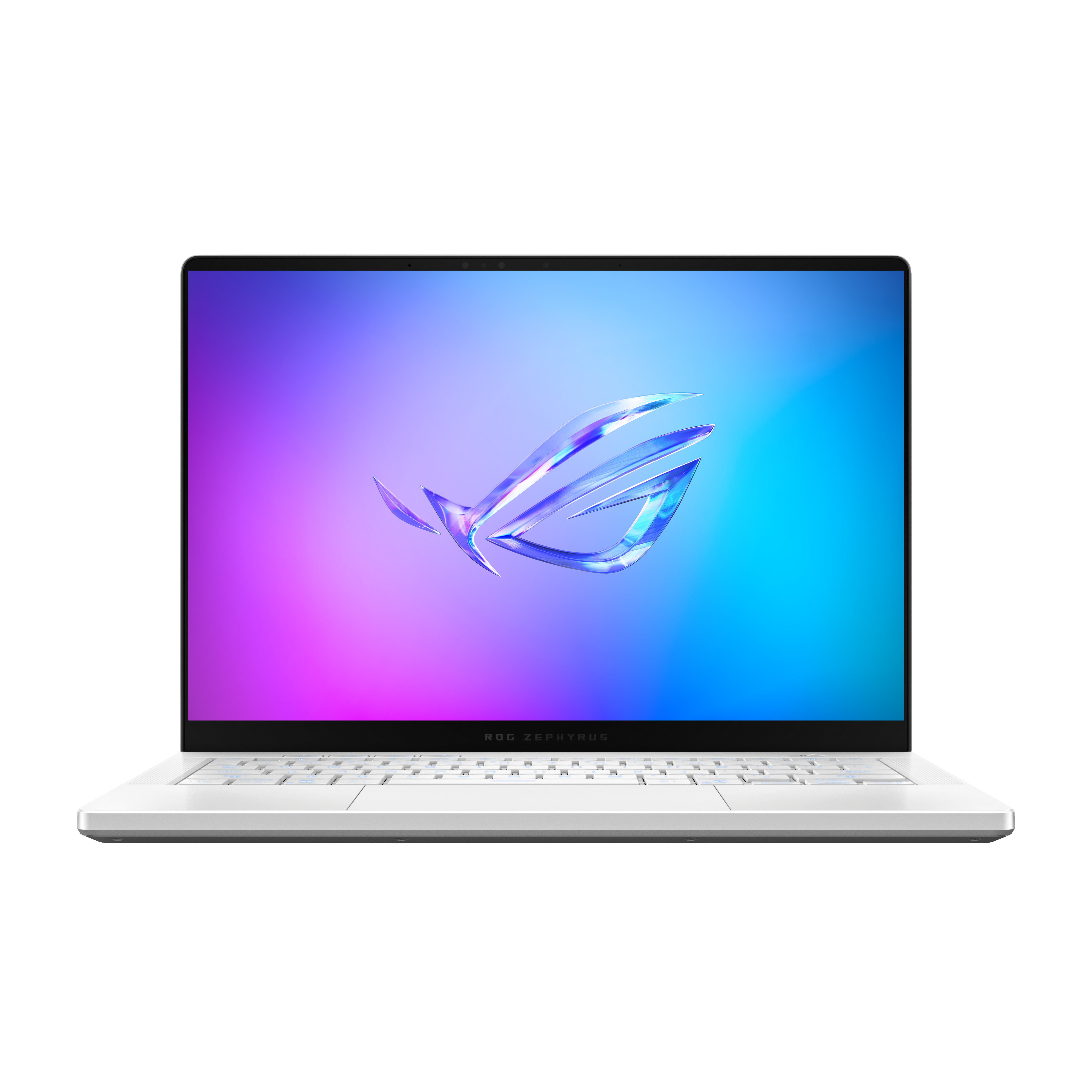 ASUS ROG Zephyrus G14 14" OLED Ryzen AI 9 HX 370 16GB 1TB Win11H