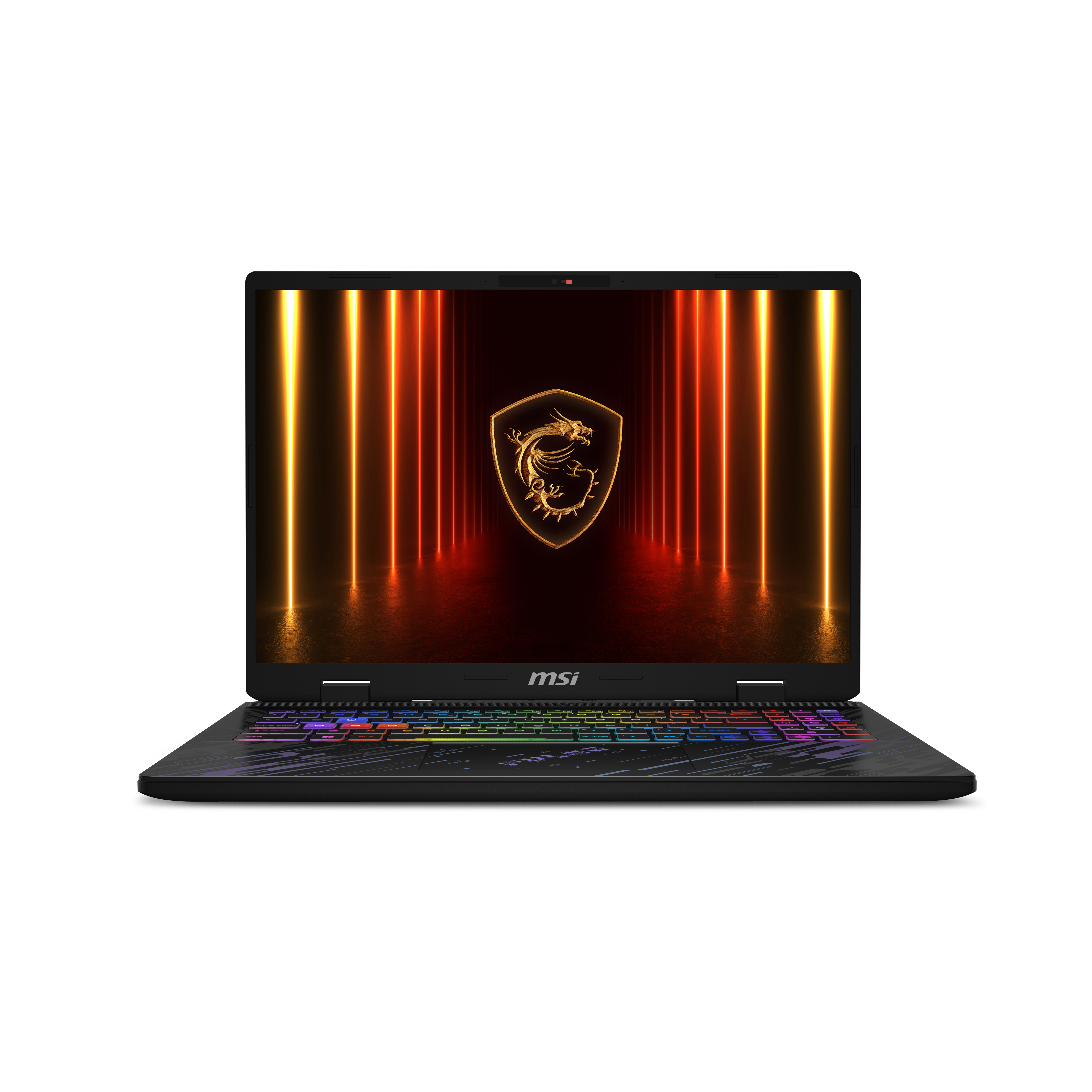 MSI Pulse A16 AI+ 16" Ryzen AI 7 350  RTX 5060 32GB 1TB Win11H